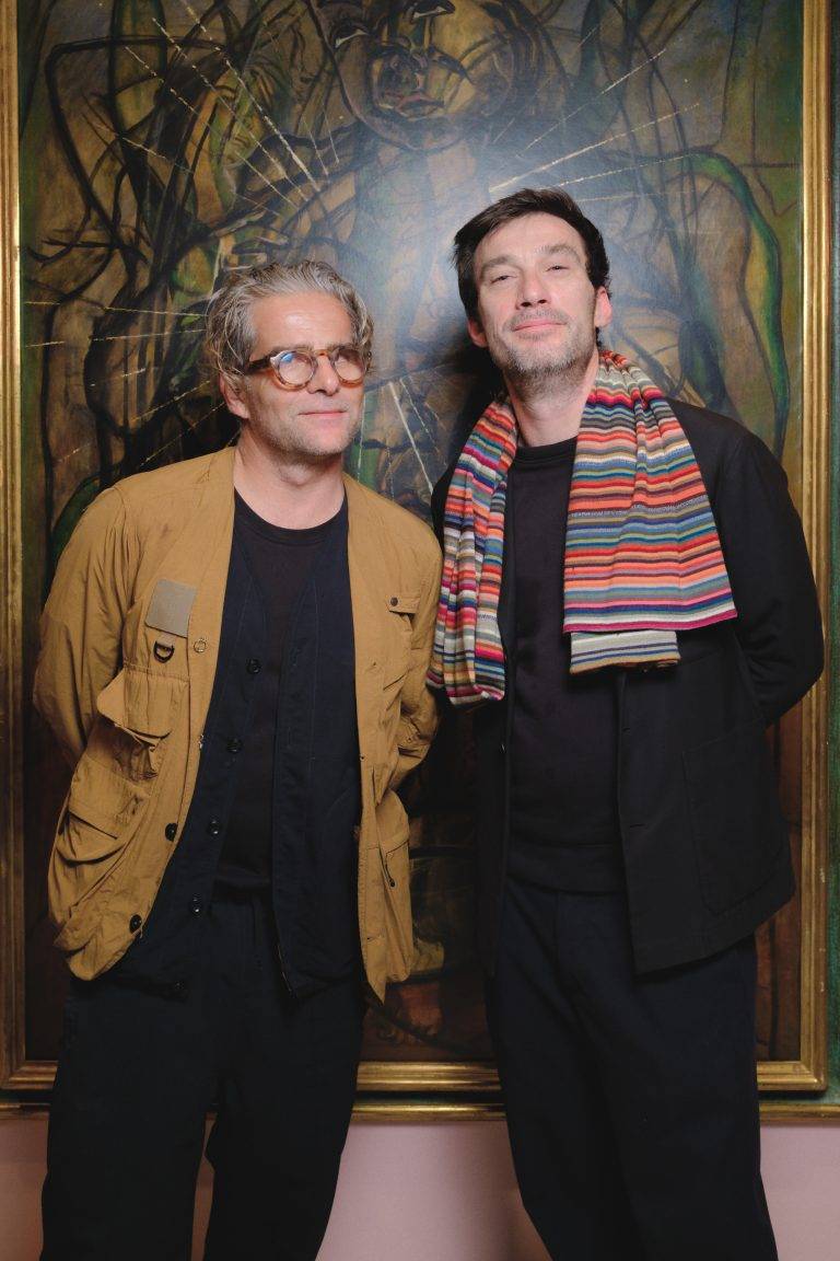  - Sotheby’s et Céline célèbrent The Paris Sales