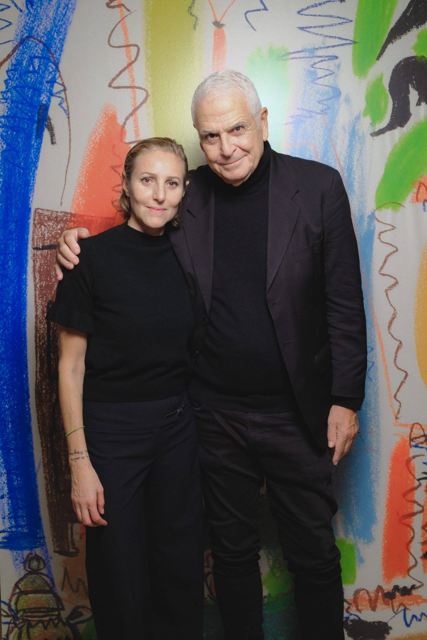  - Sotheby’s et Céline célèbrent The Paris Sales