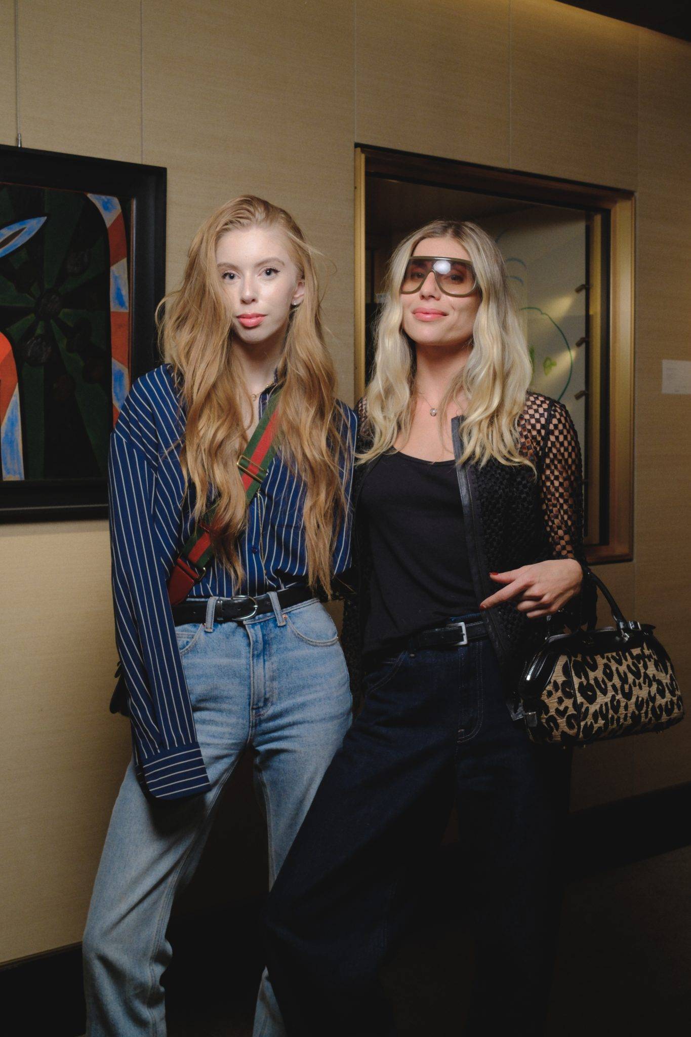  - Sotheby’s and Céline Present The Paris Sales