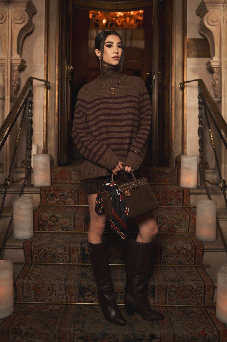  - La somptueuse soirée Tommy Hilfiger chez Lafayette