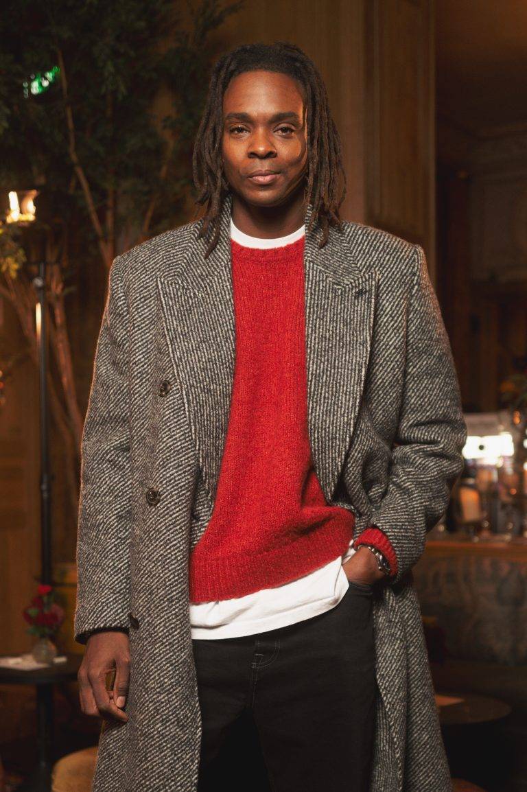  - La somptueuse soirée Tommy Hilfiger chez Lafayette