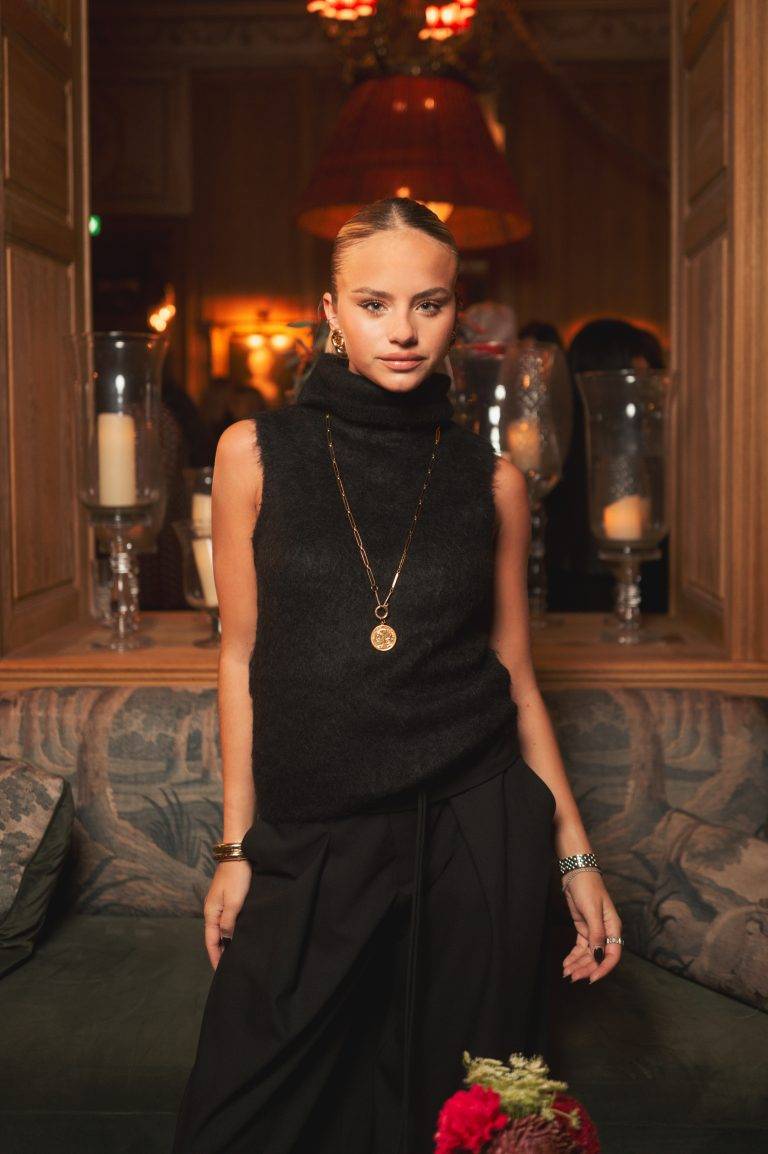  - La somptueuse soirée Tommy Hilfiger chez Lafayette