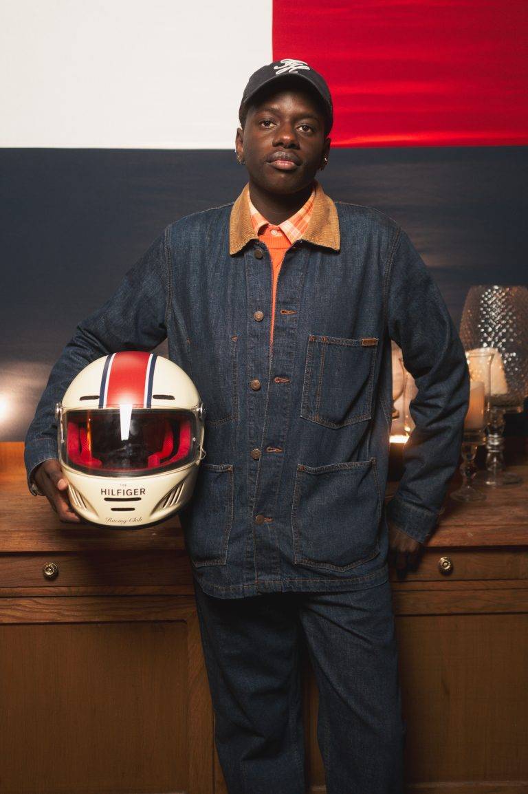  - La somptueuse soirée Tommy Hilfiger chez Lafayette