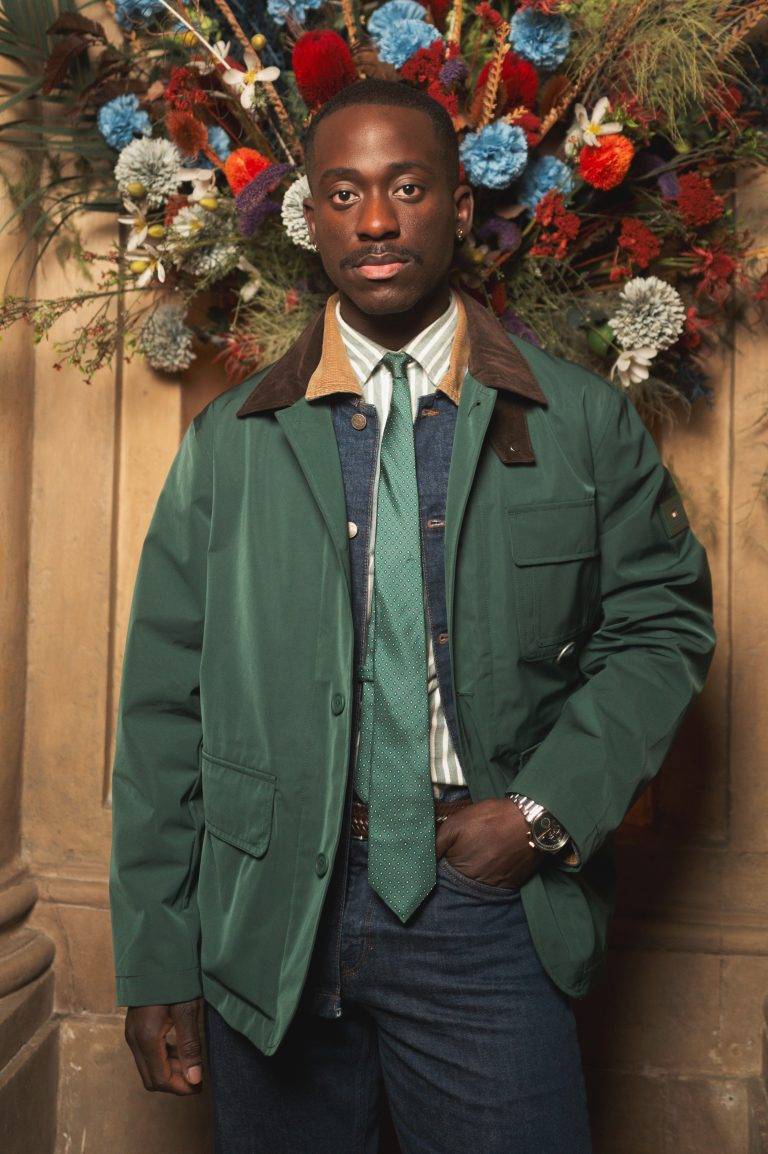  - La somptueuse soirée Tommy Hilfiger chez Lafayette