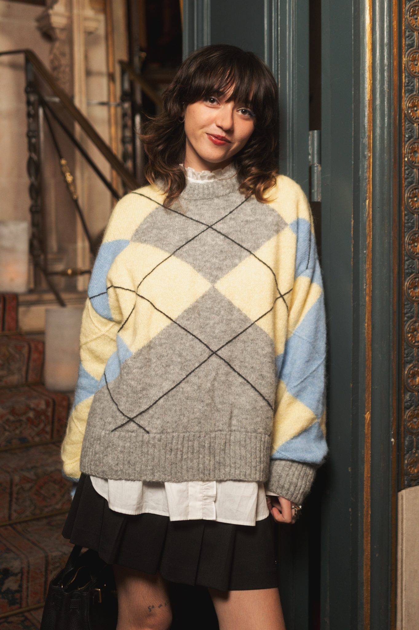  - La somptueuse soirée Tommy Hilfiger chez Lafayette