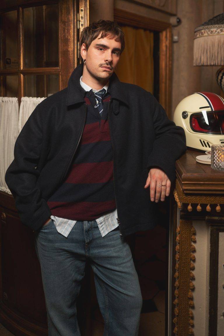  - La somptueuse soirée Tommy Hilfiger chez Lafayette