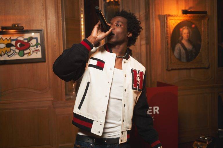  - La somptueuse soirée Tommy Hilfiger chez Lafayette