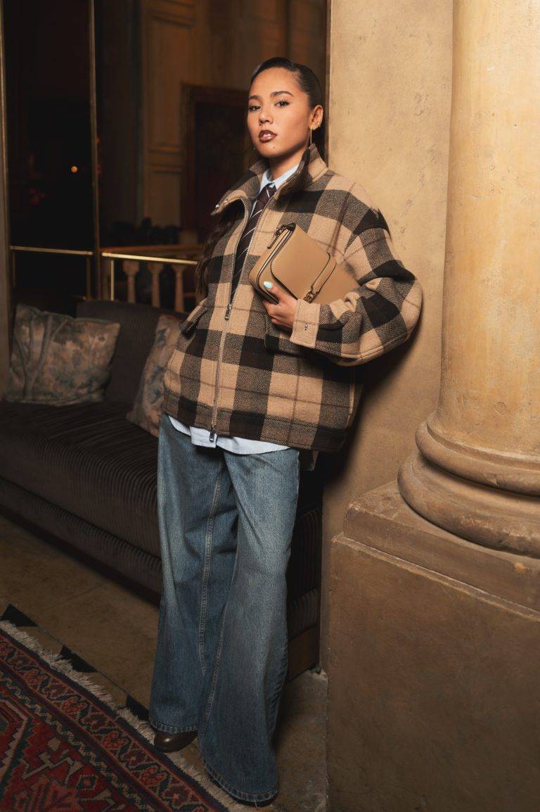  - La somptueuse soirée Tommy Hilfiger chez Lafayette