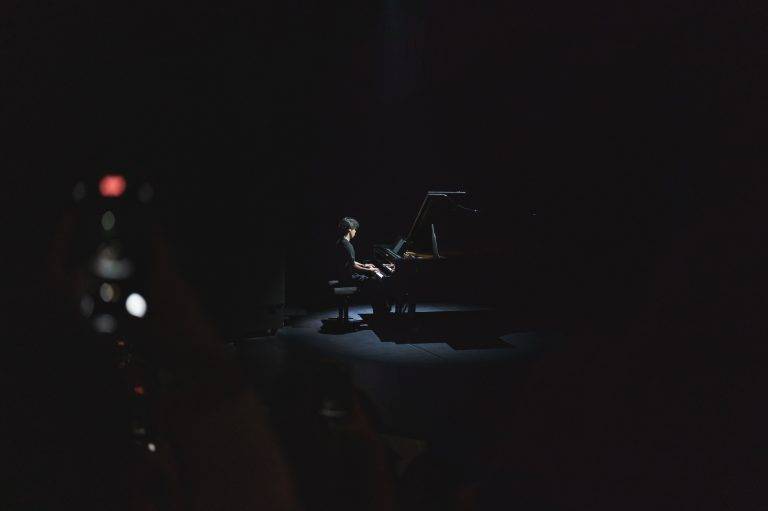 “Le Récital”: Alice Vaillant’s Dance with Fashion