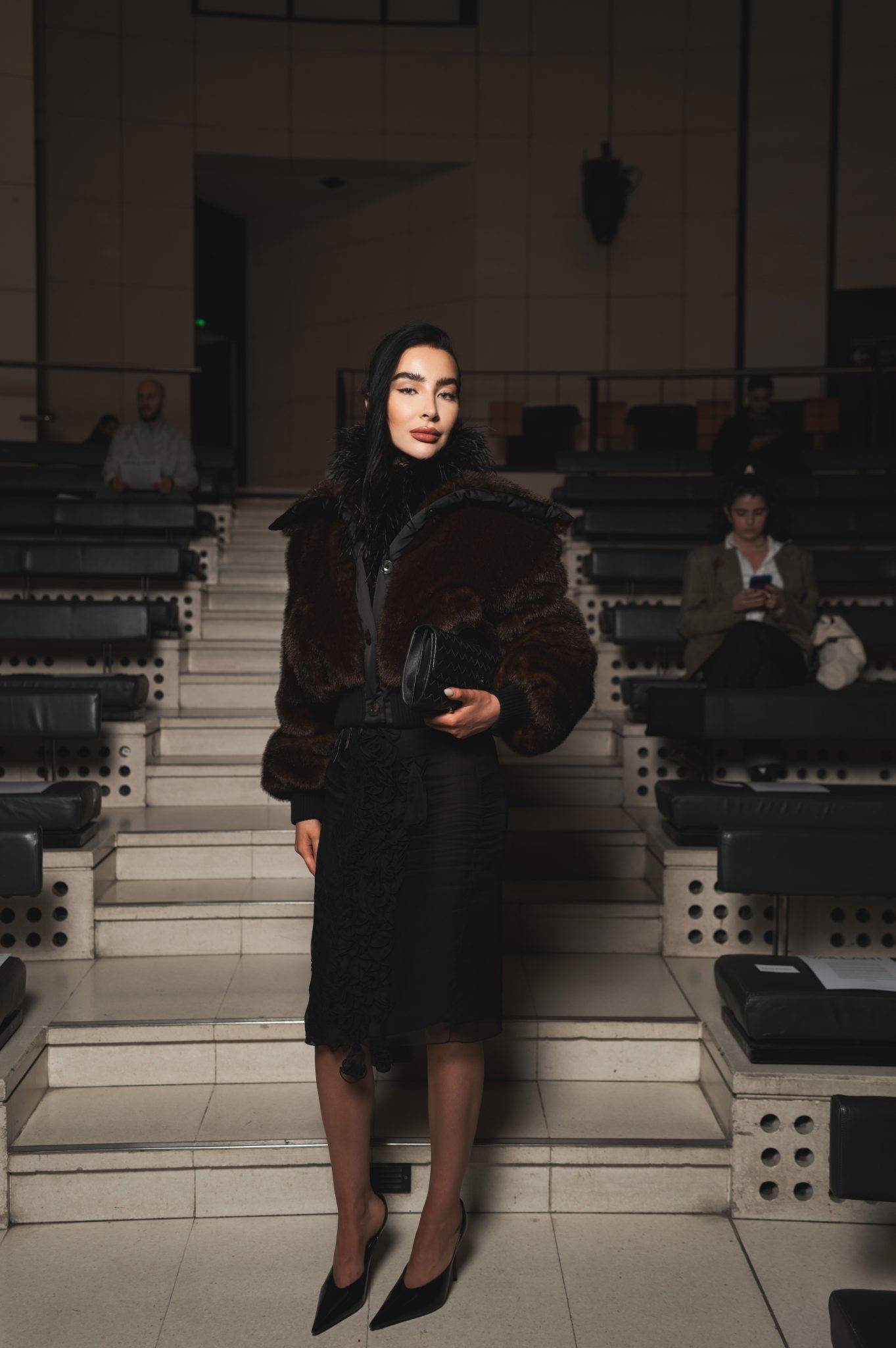  - Alice Vaillant fait danser la mode avec sa collection “Le Récital”