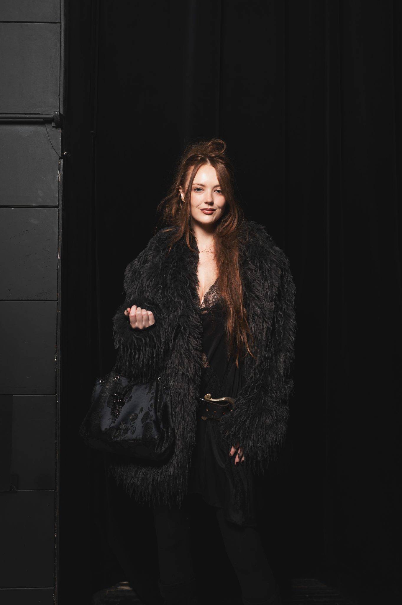  - Alice Vaillant fait danser la mode avec sa collection “Le Récital”