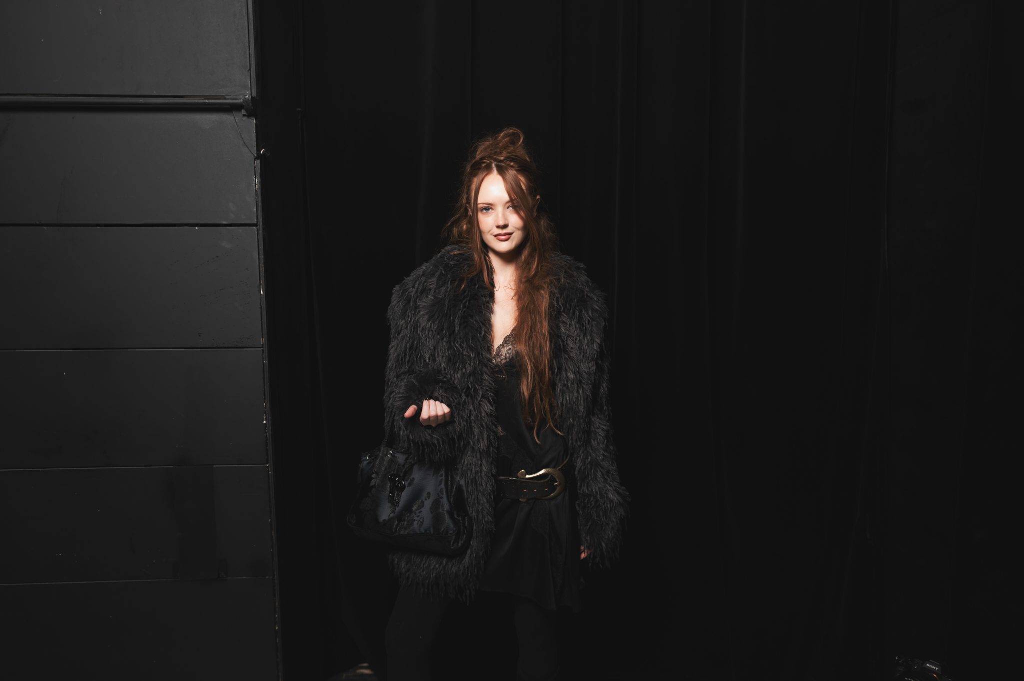  - Alice Vaillant fait danser la mode avec sa collection “Le Récital”