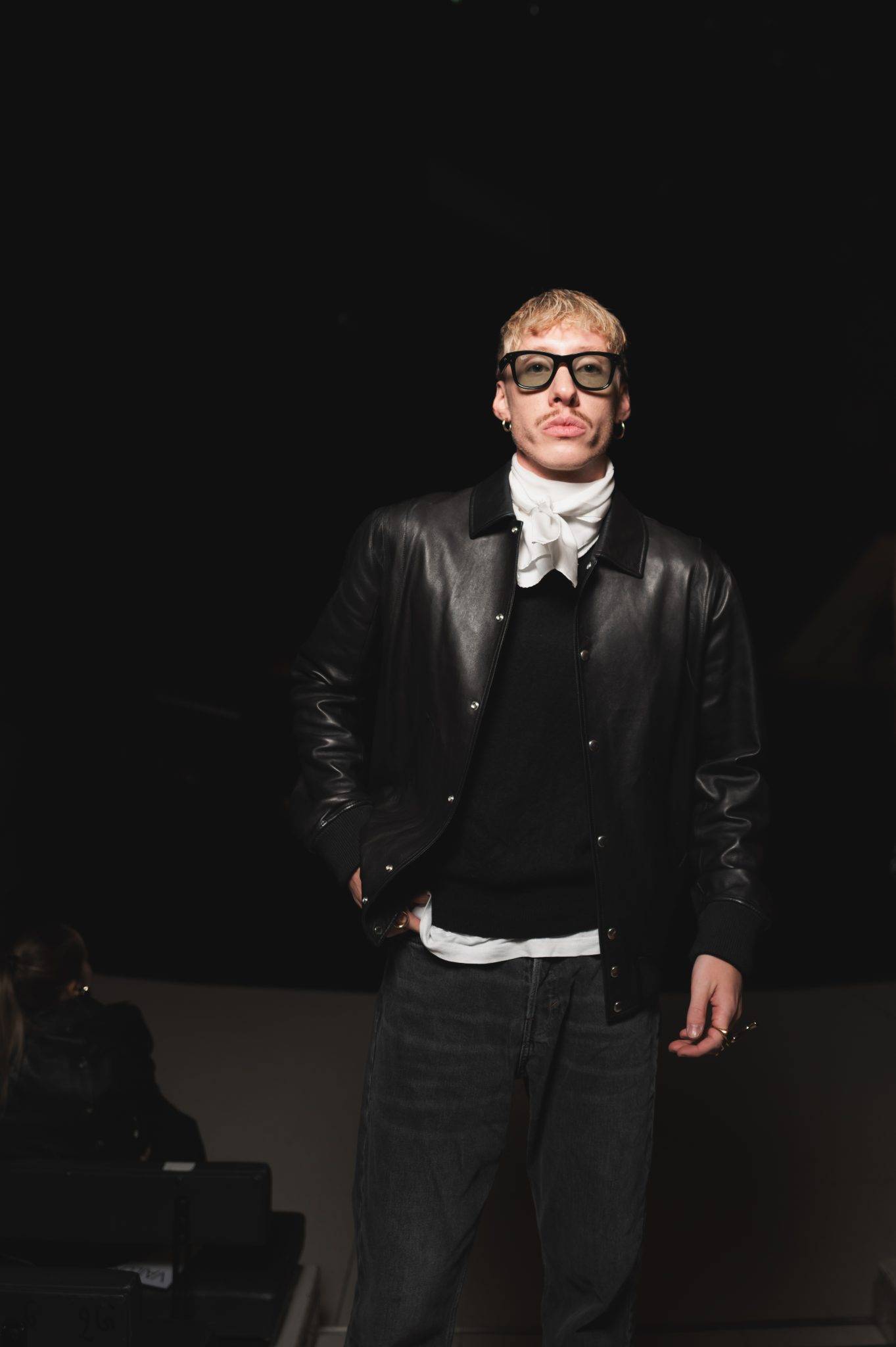  - Alice Vaillant fait danser la mode avec sa collection “Le Récital”