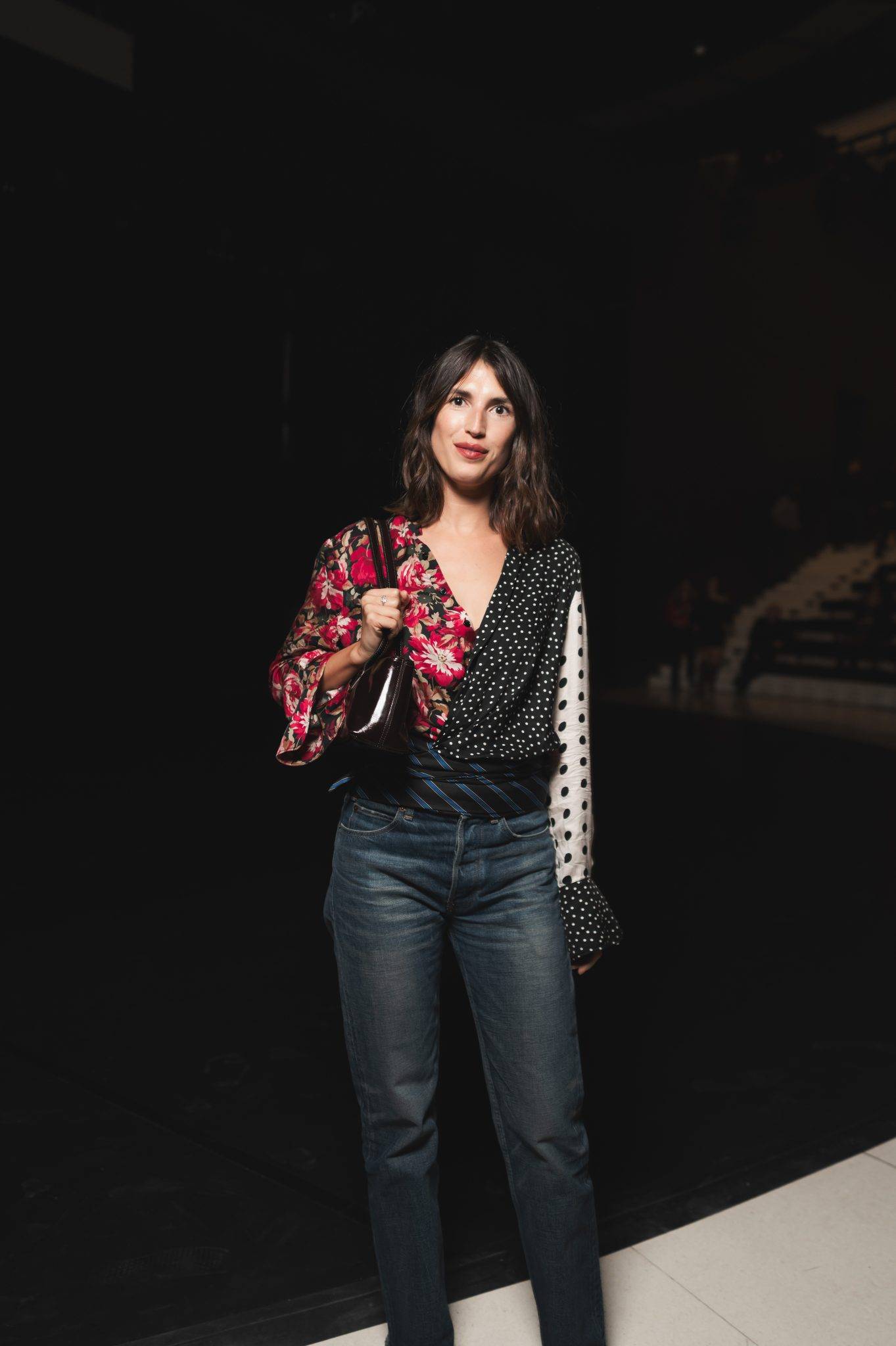  - “Le Récital”: Alice Vaillant’s Dance with Fashion