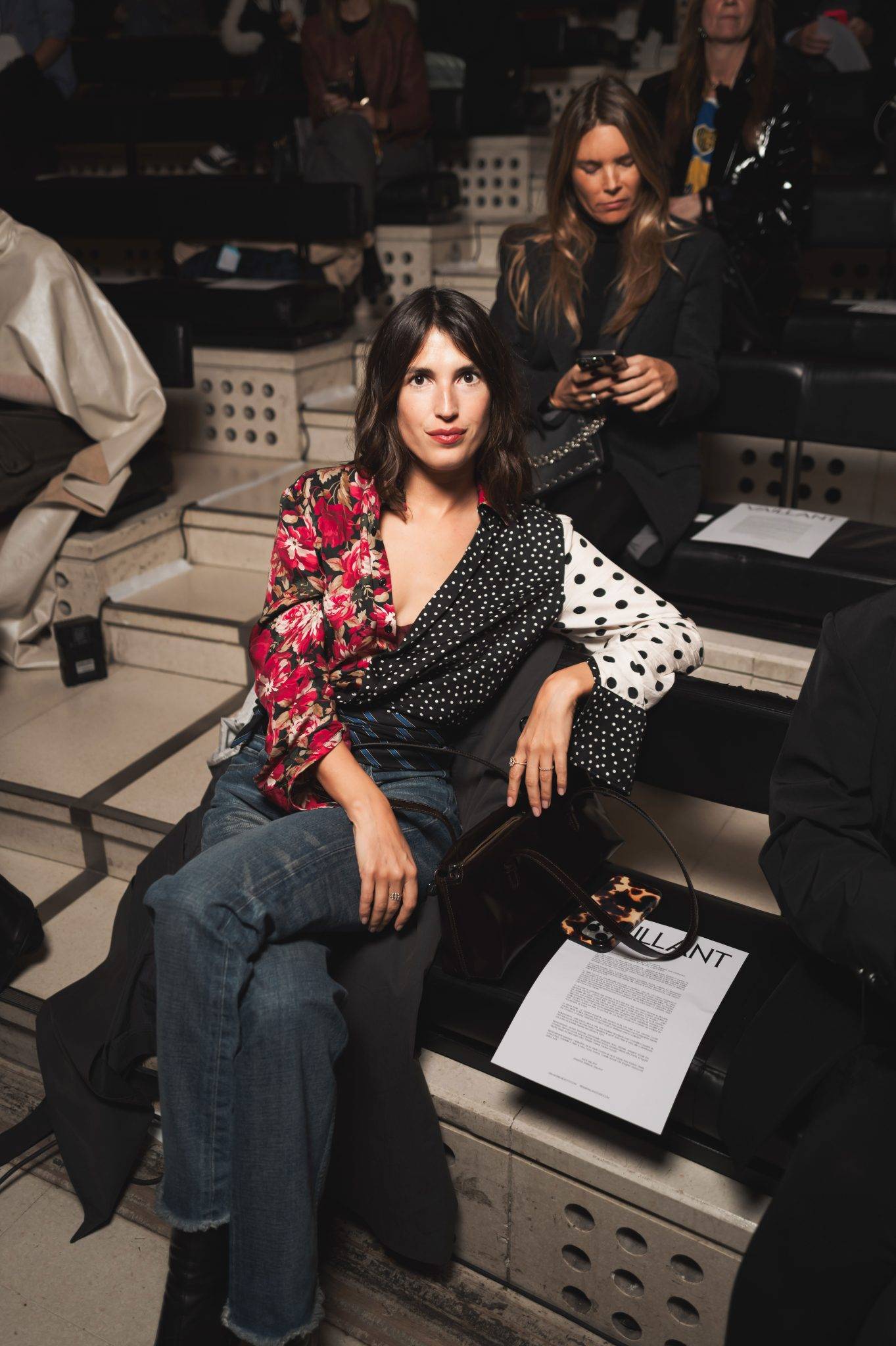  - “Le Récital”: Alice Vaillant’s Dance with Fashion