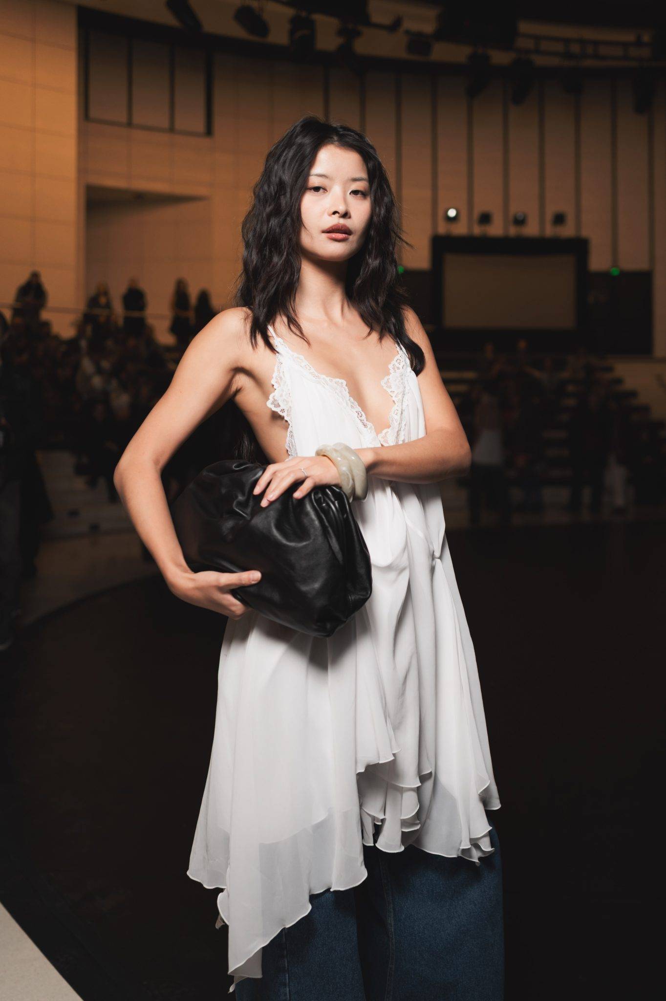  - “Le Récital”: Alice Vaillant’s Dance with Fashion