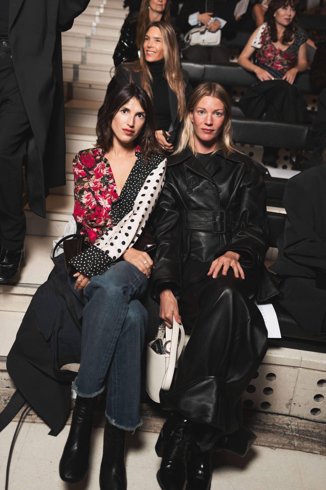  - “Le Récital”: Alice Vaillant’s Dance with Fashion