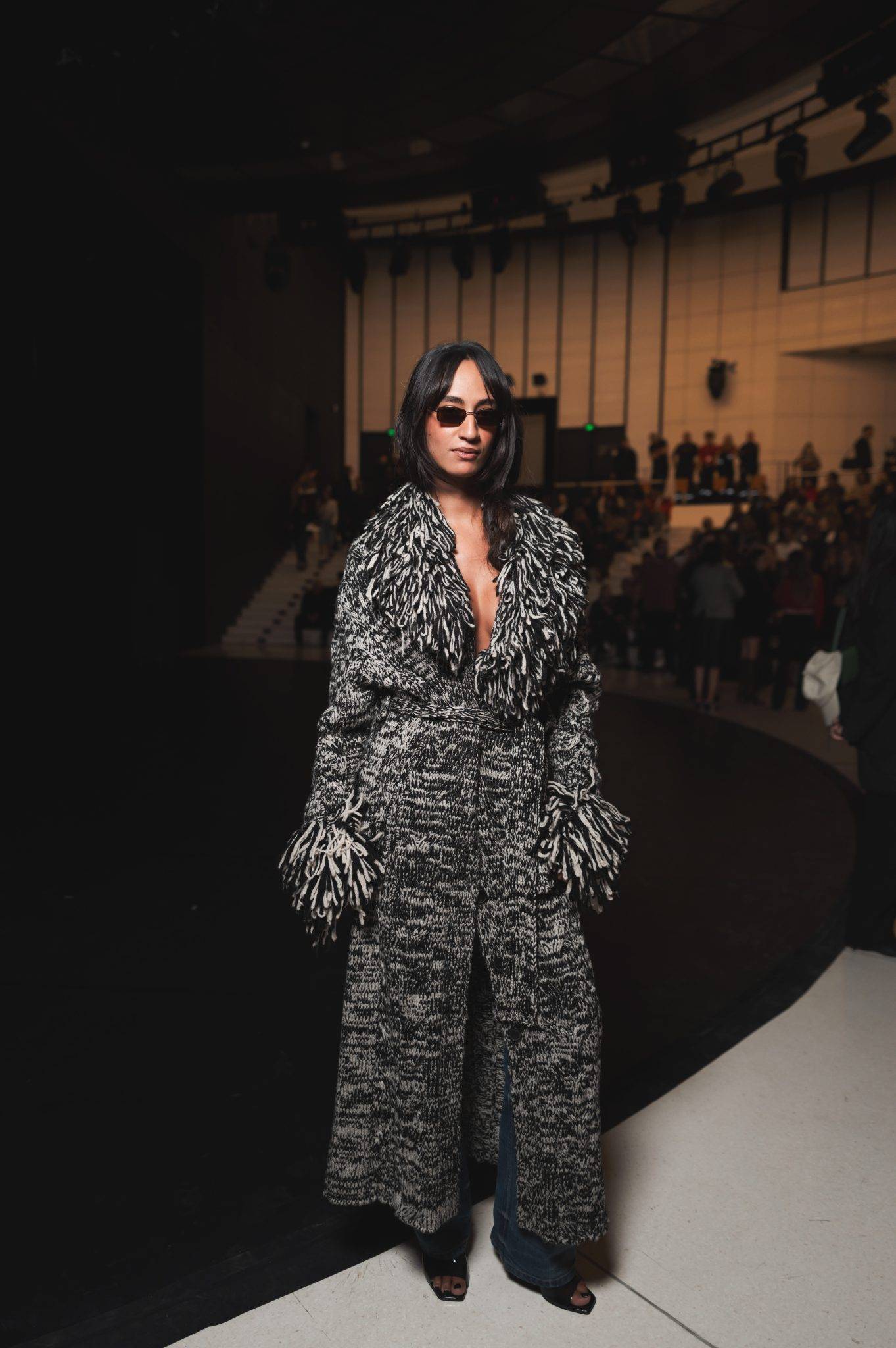  - Alice Vaillant fait danser la mode avec sa collection “Le Récital”