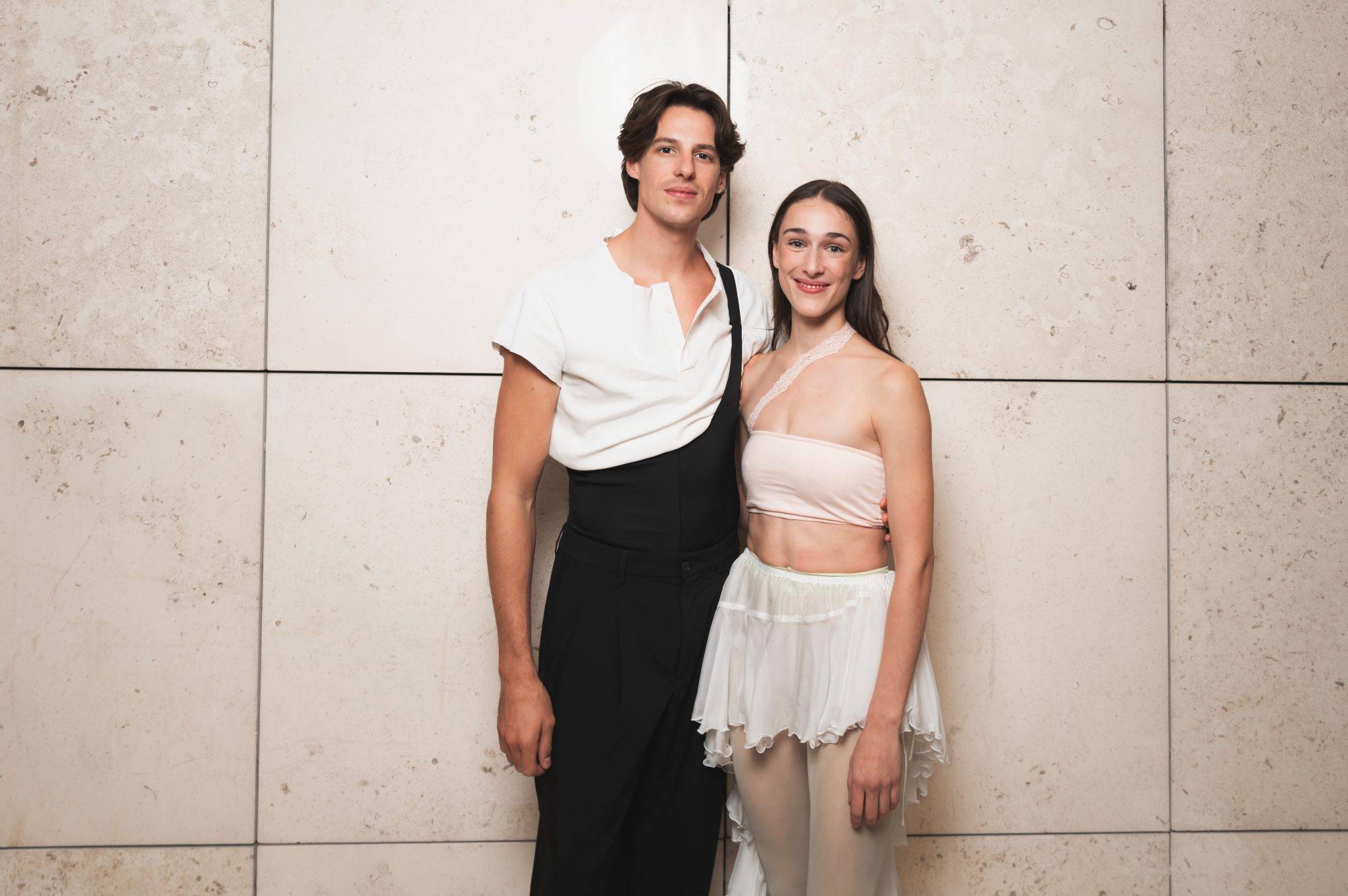  - Alice Vaillant fait danser la mode avec sa collection “Le Récital”