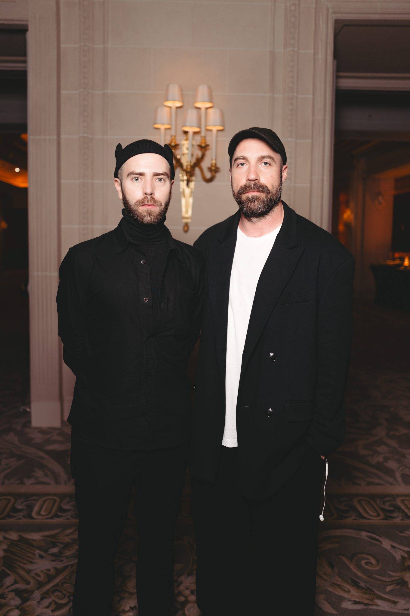  - Vanity Fair et Art Basel Paris célèbrent une soirée d’ouverture officielle avec Four Seasons