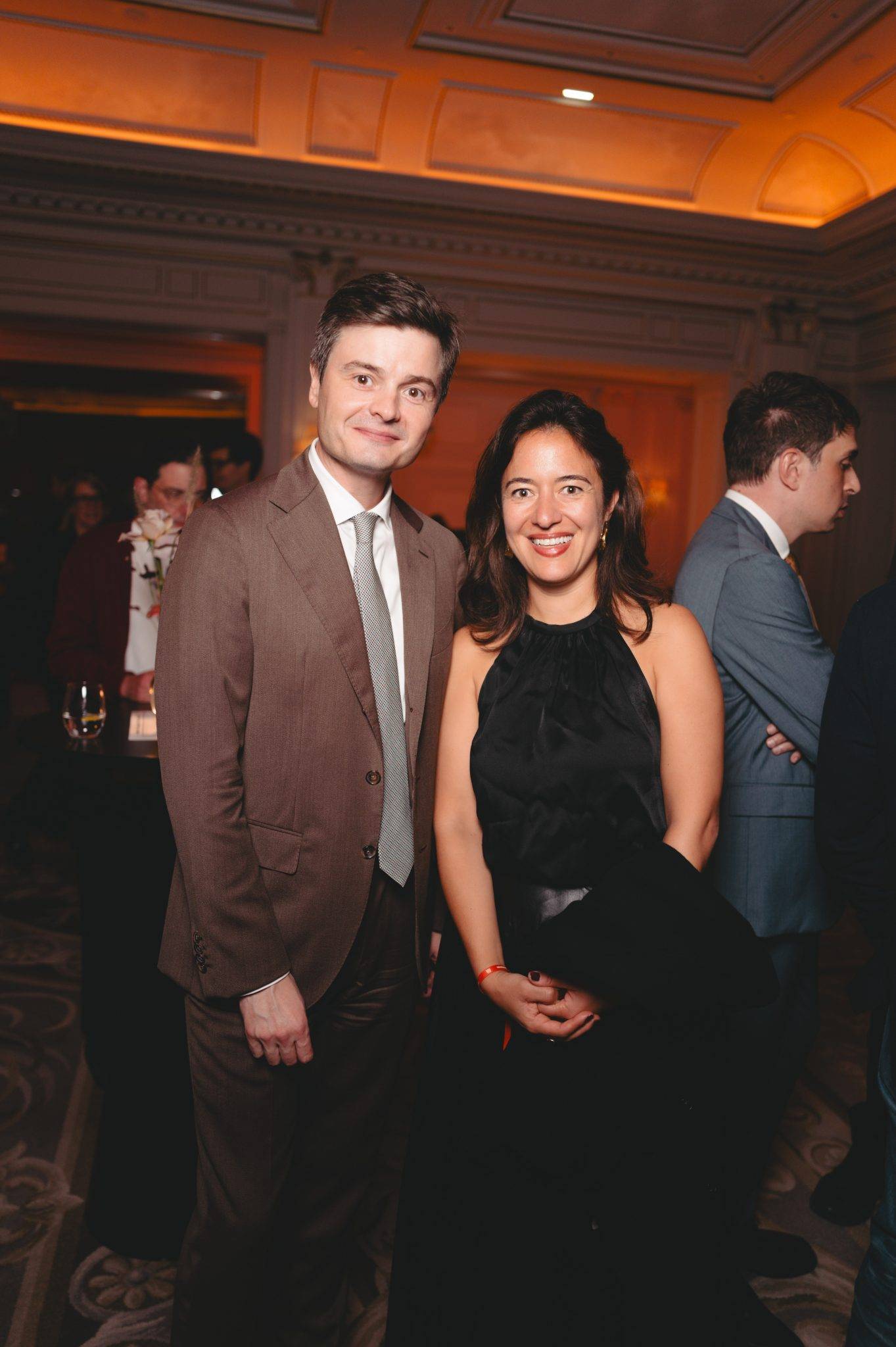  - Vanity Fair et Art Basel Paris célèbrent une soirée d’ouverture officielle avec Four Seasons