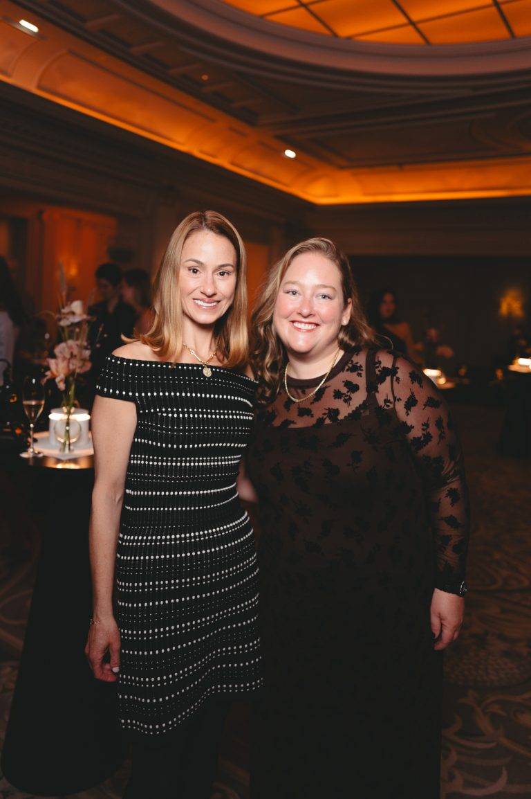  - Vanity Fair and Art Basel Paris Co-Host the Kick-Off Evening at the Four Seasons