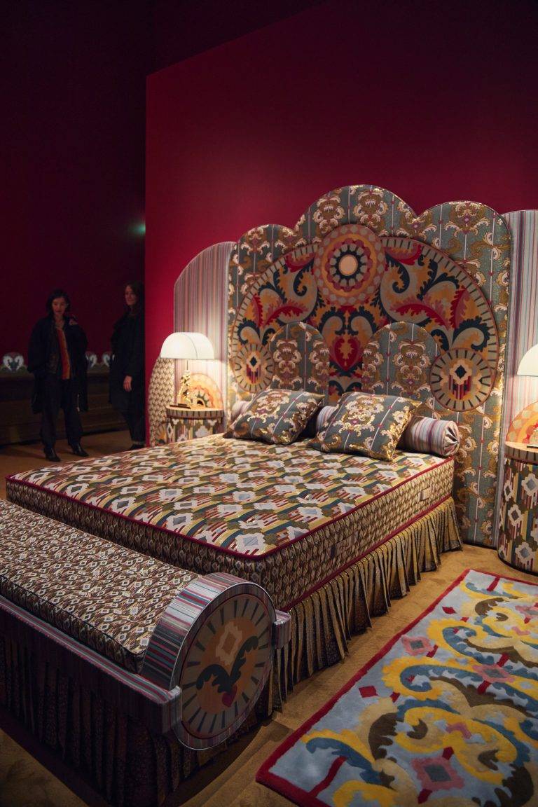 Les Manufactures nationales font revivre les ensembliers