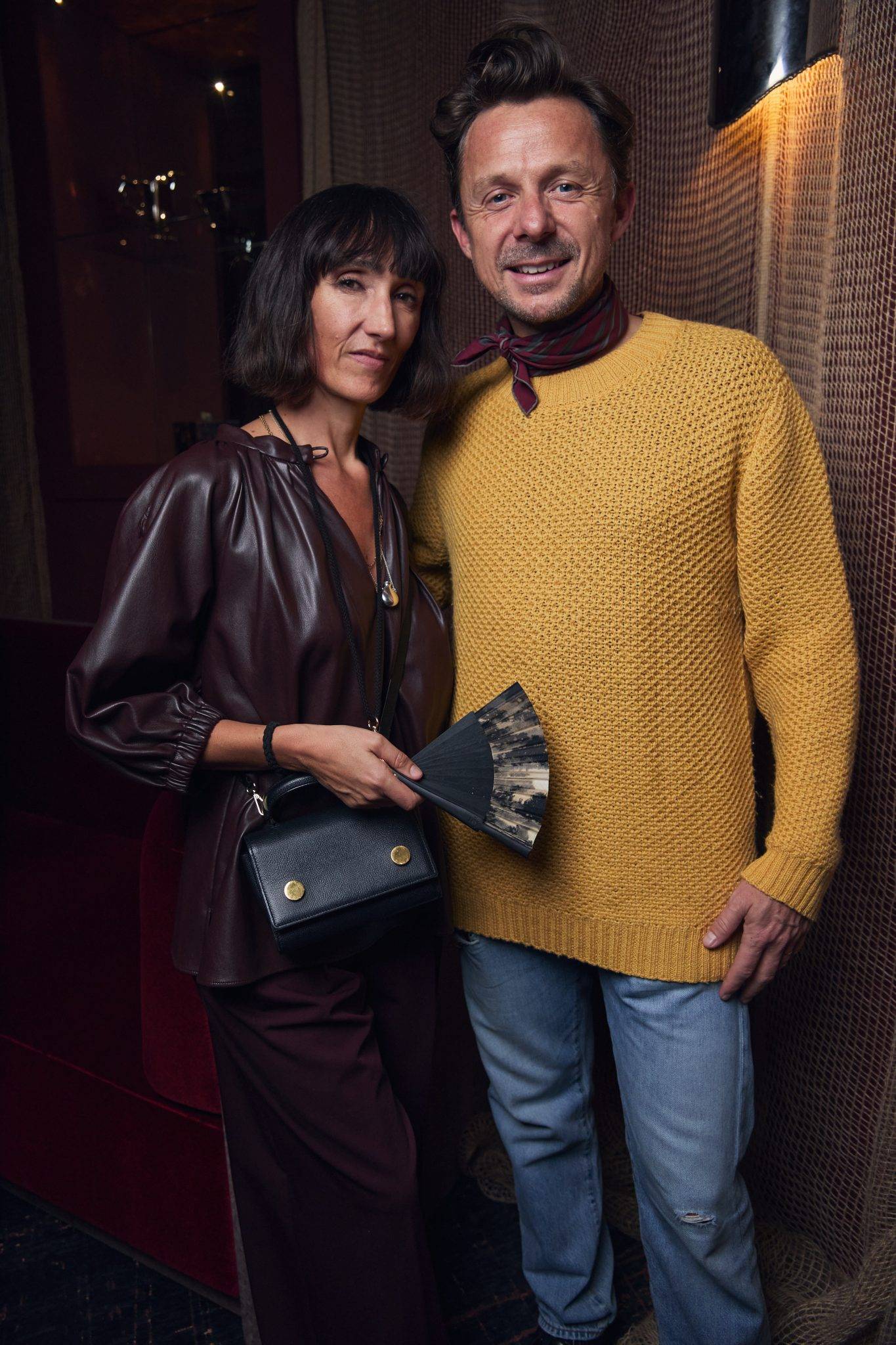  - Mobilier national Pays Tribute to Ensembliers 