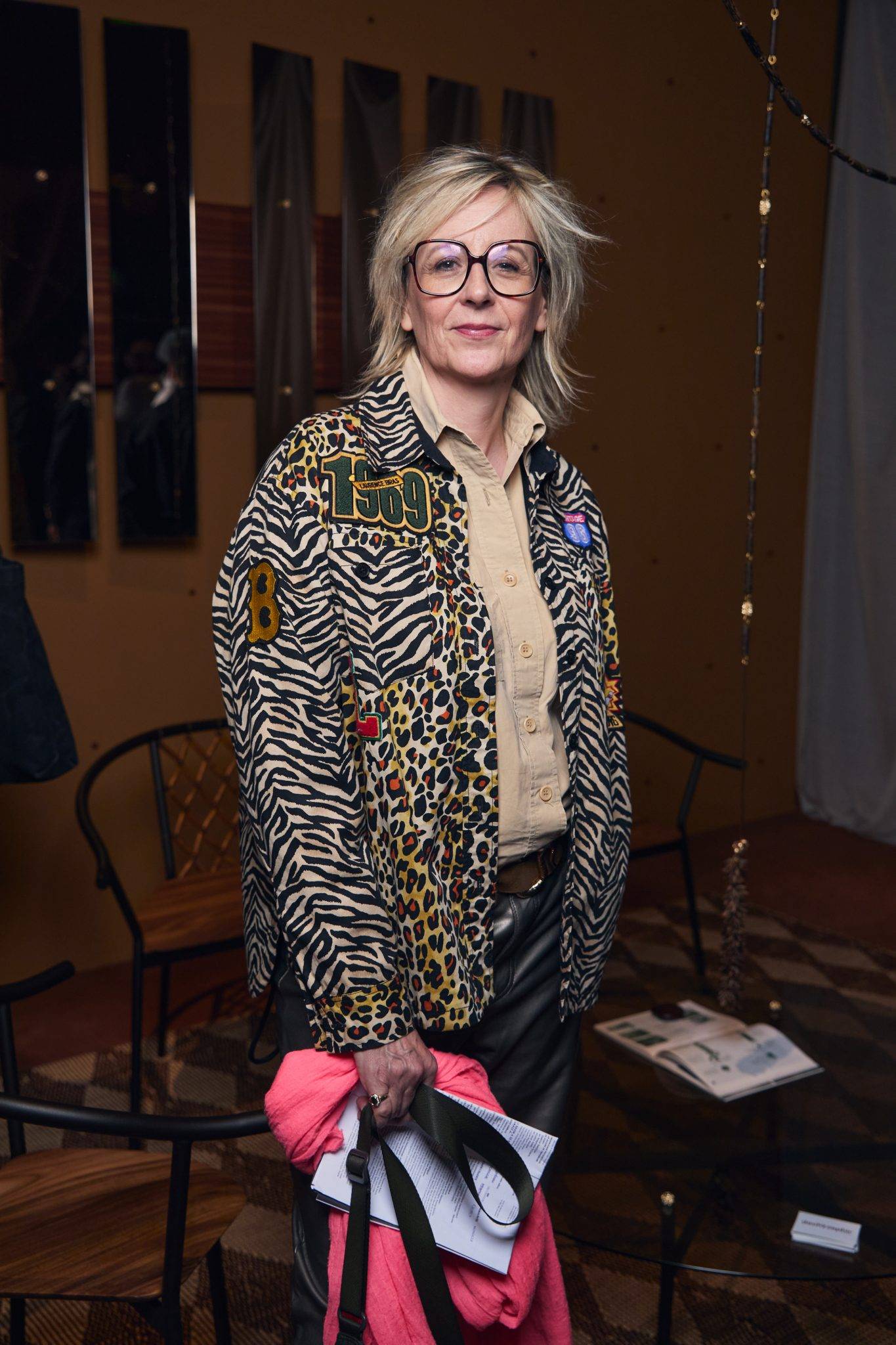  - Mobilier national Pays Tribute to Ensembliers 