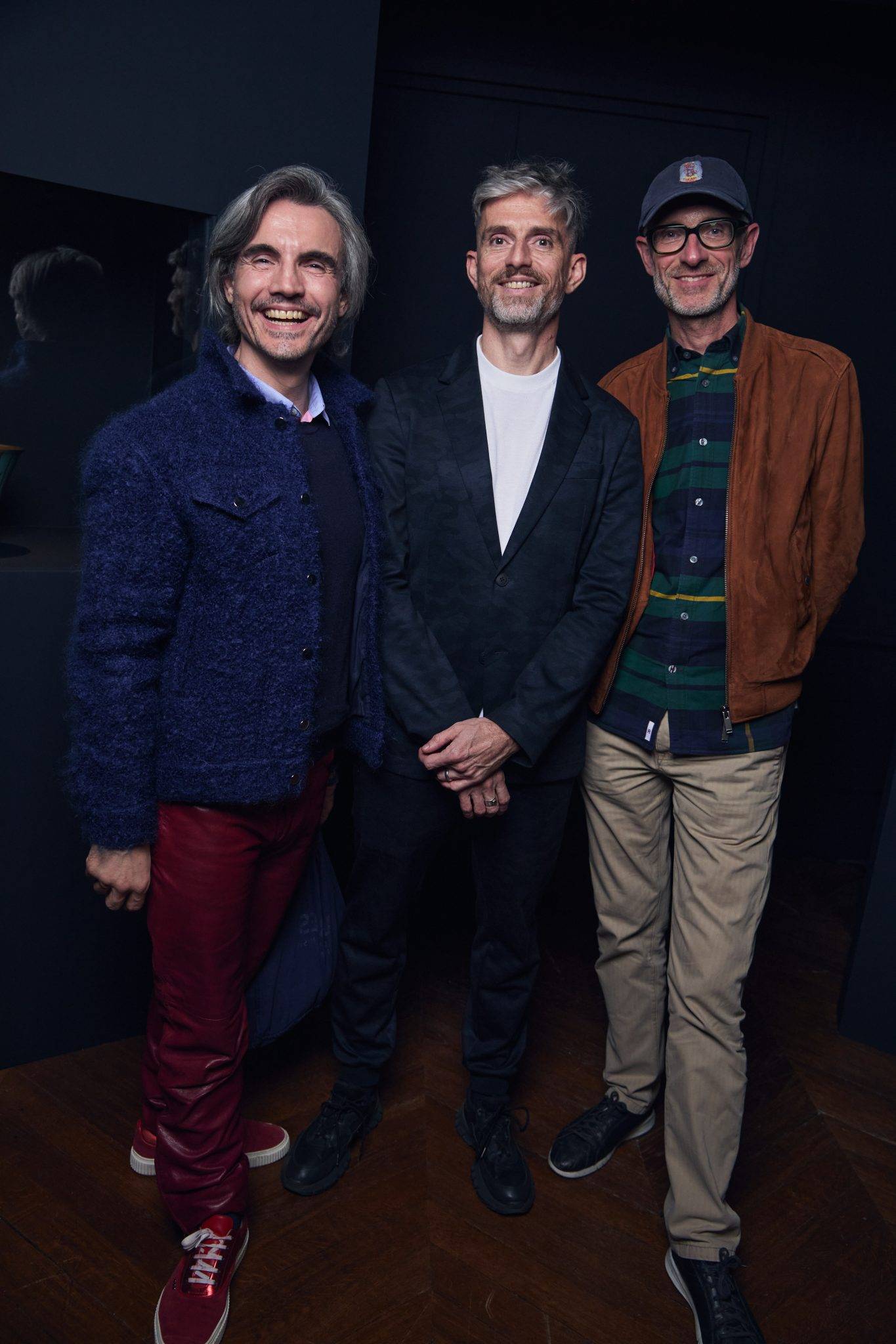  - Mobilier national Pays Tribute to Ensembliers 