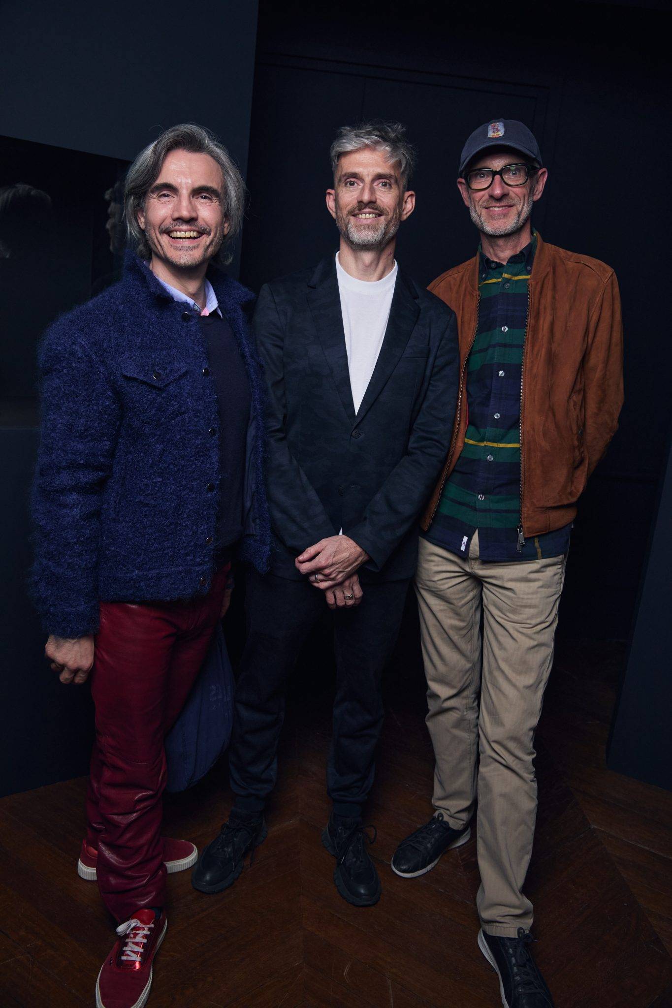  - Mobilier national Pays Tribute to Ensembliers 