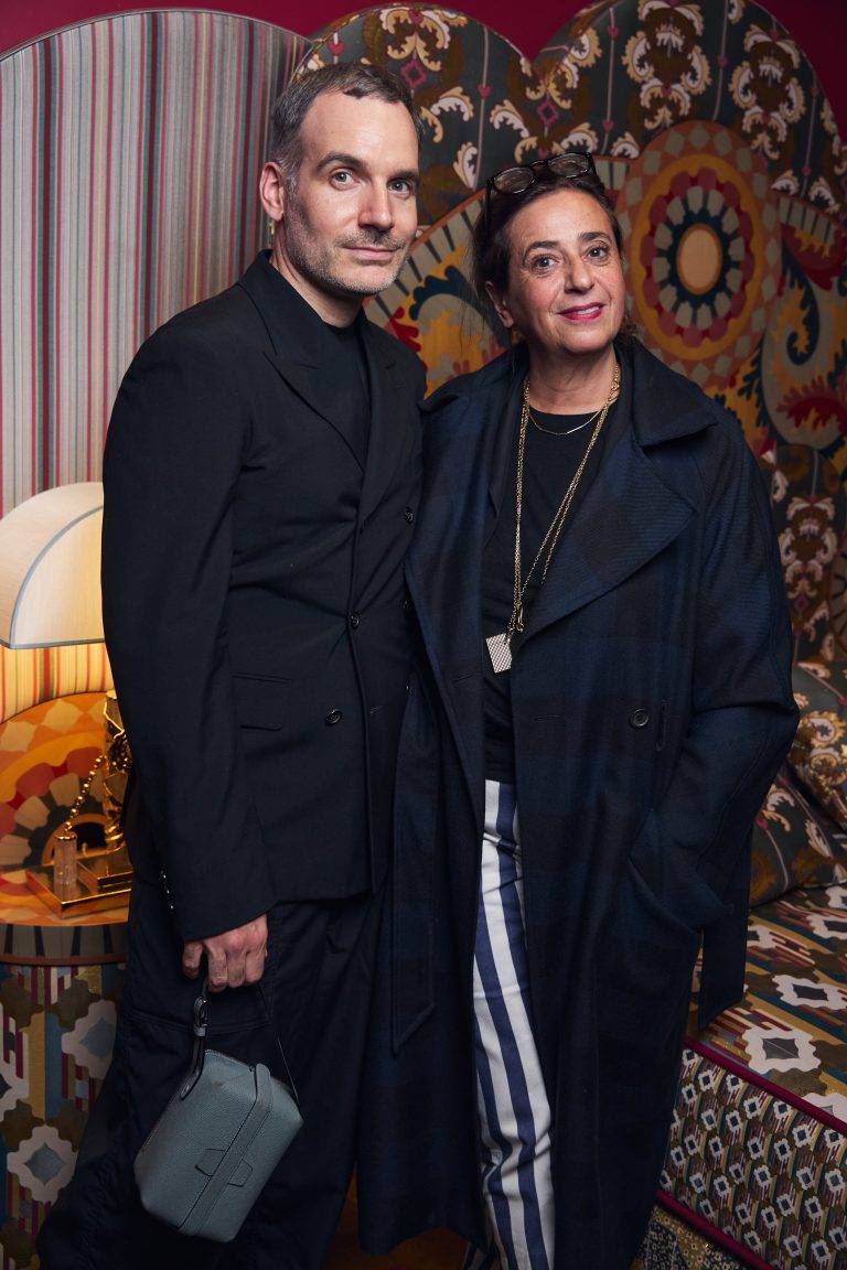  - Les Manufactures nationales font revivre les ensembliers