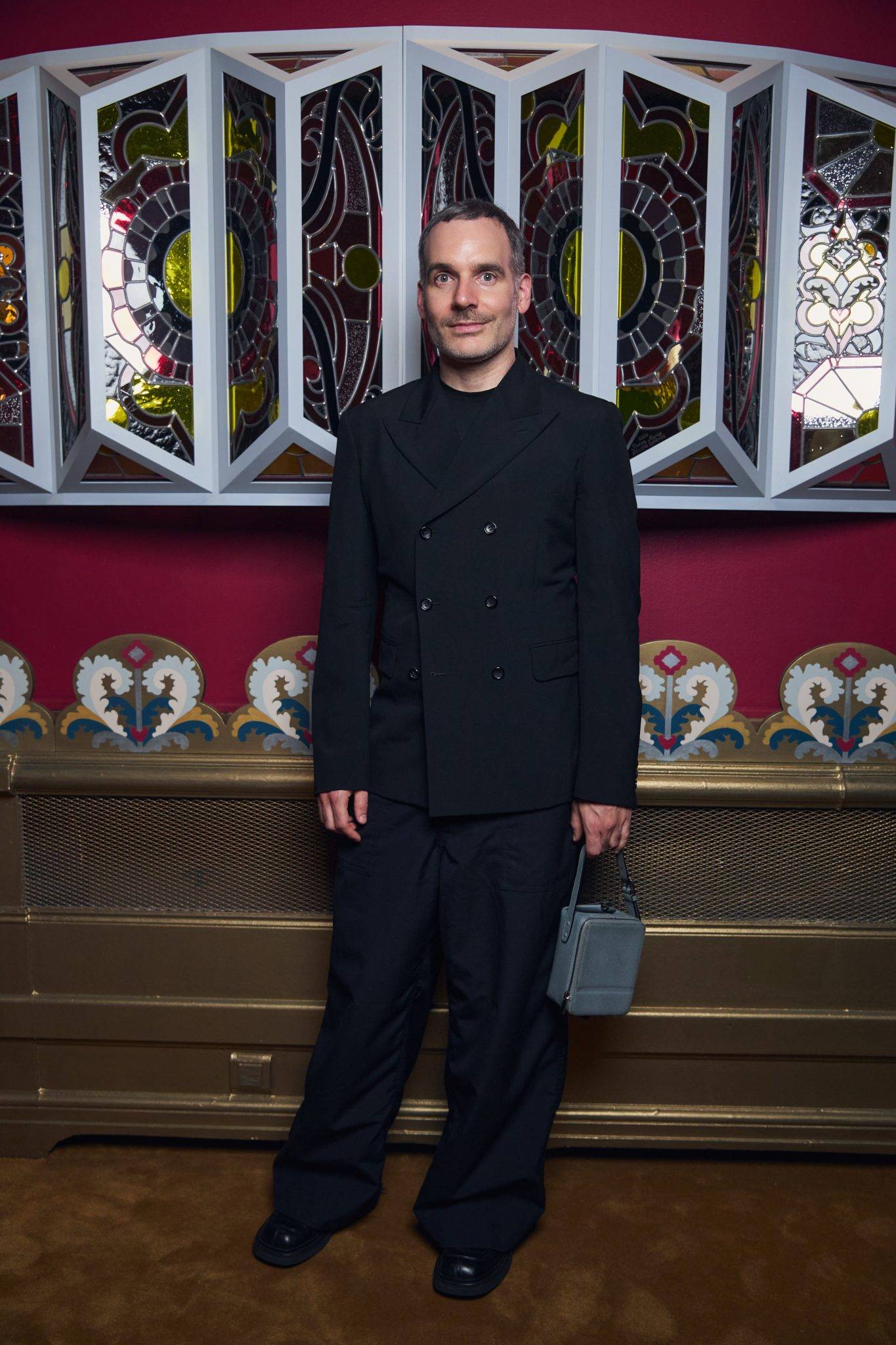  - Mobilier national Pays Tribute to Ensembliers 