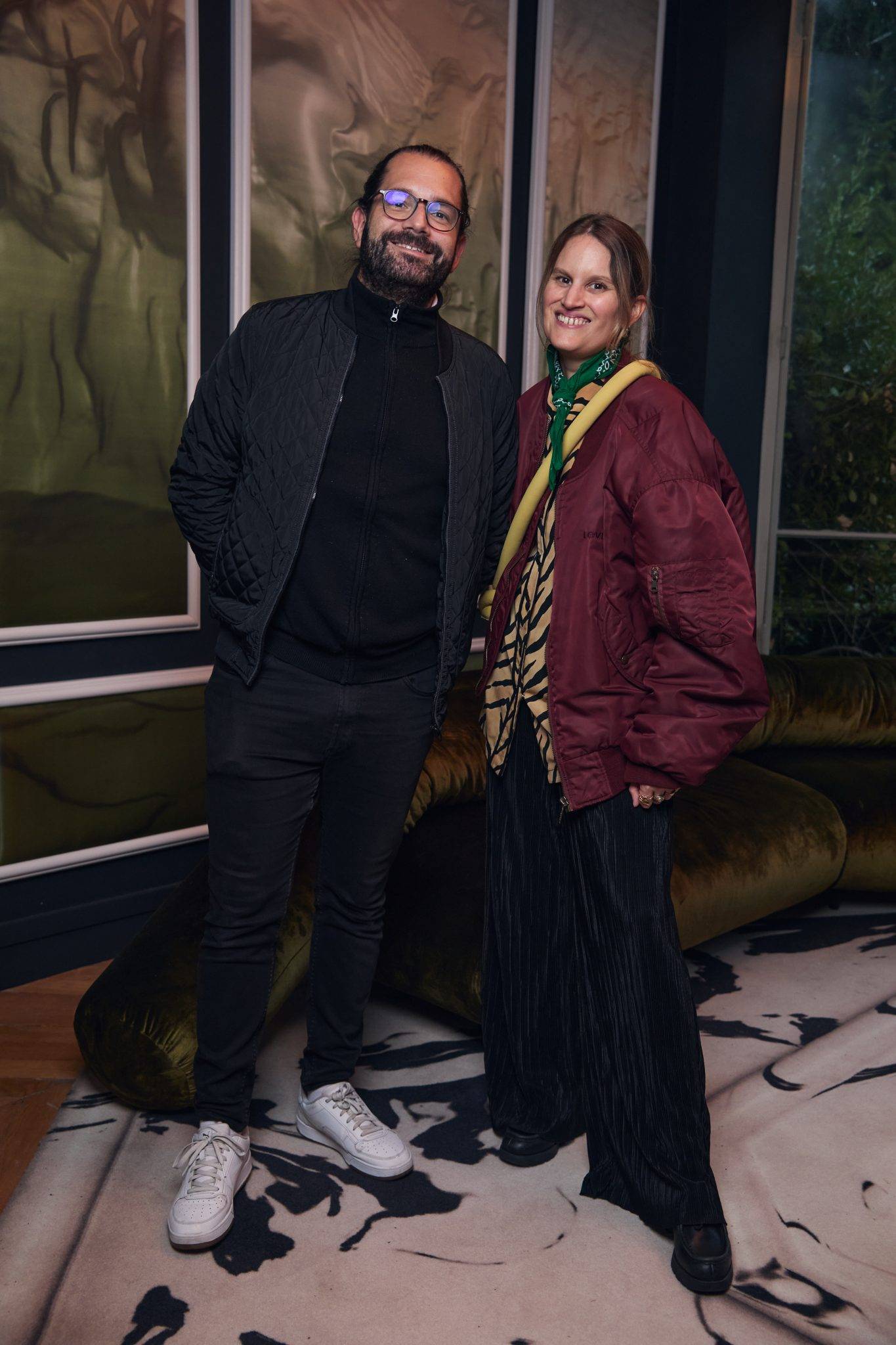  - Les Manufactures nationales font revivre les ensembliers