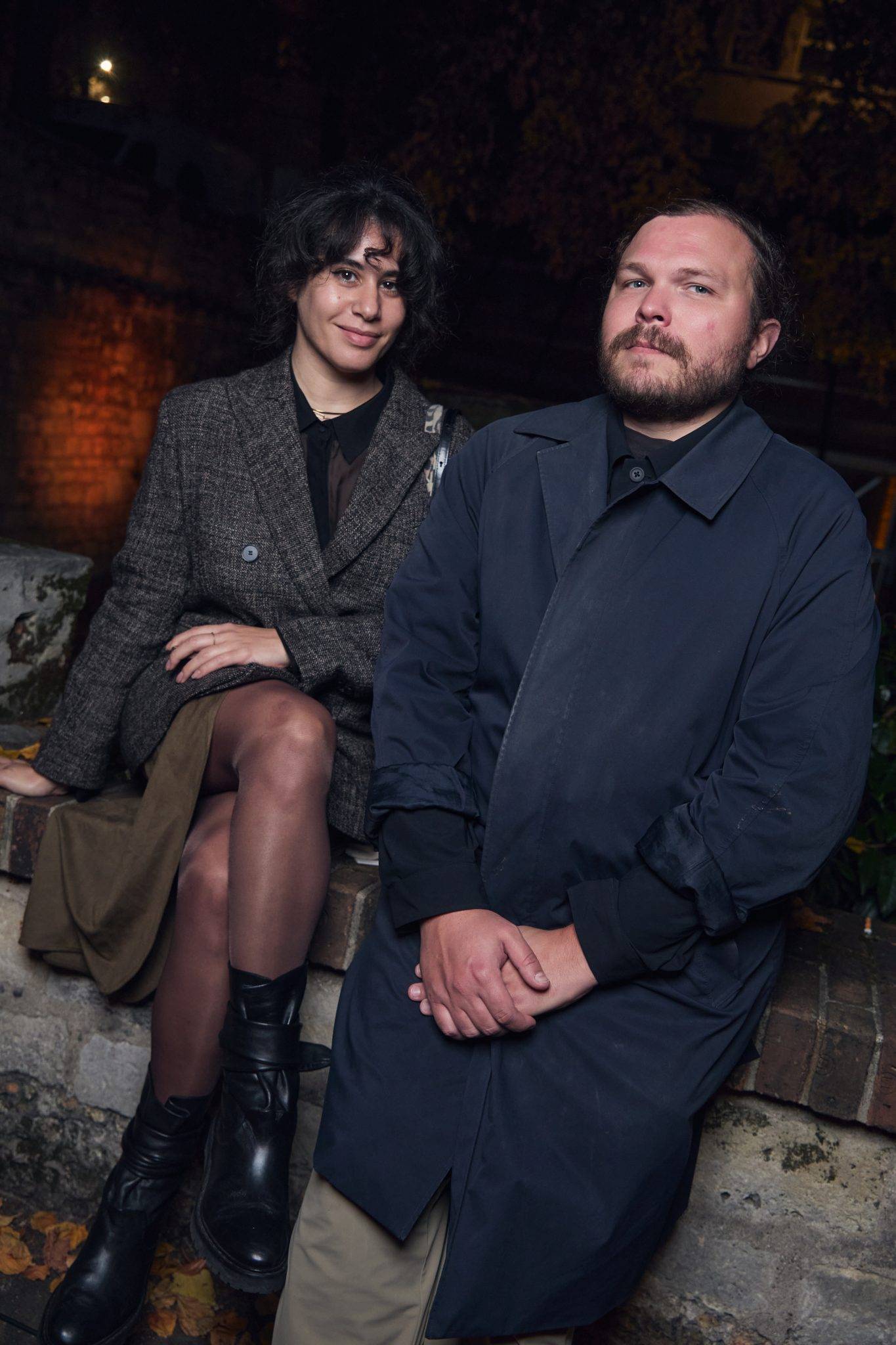  - Mobilier national Pays Tribute to Ensembliers 