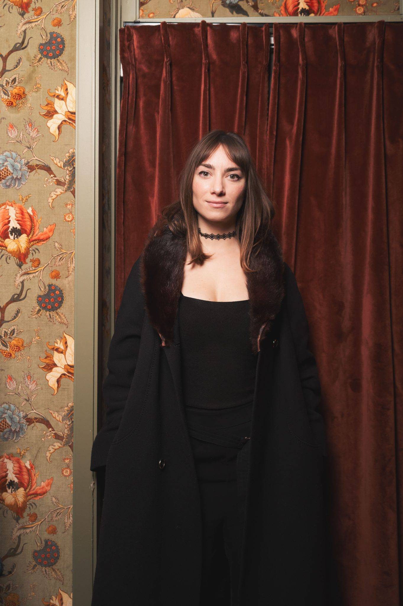  - Chef Roudy Petersen Revives the Vesper Restaurant