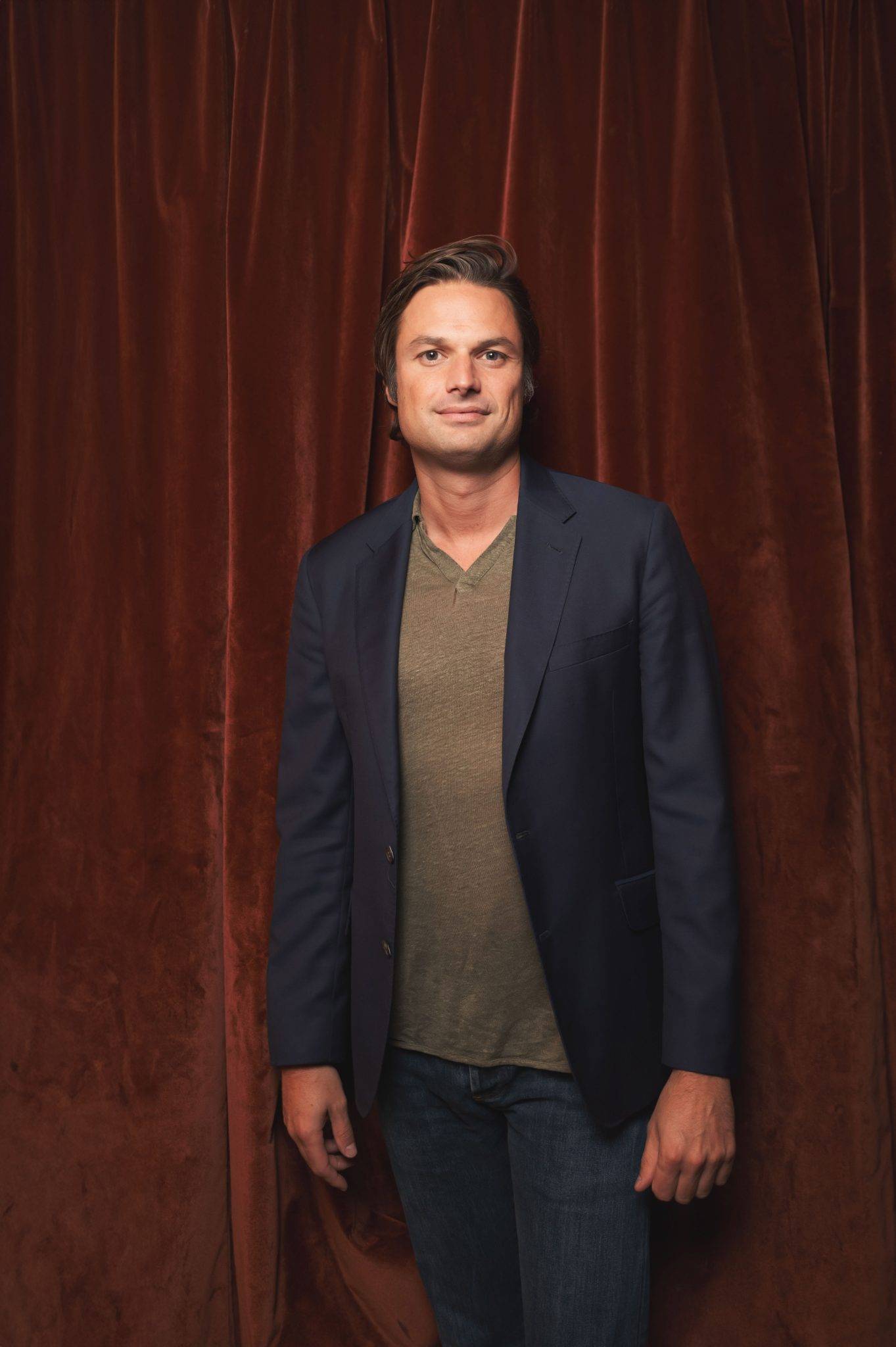  - La renaissance du Vesper sous la direction du chef Roudy Petersen