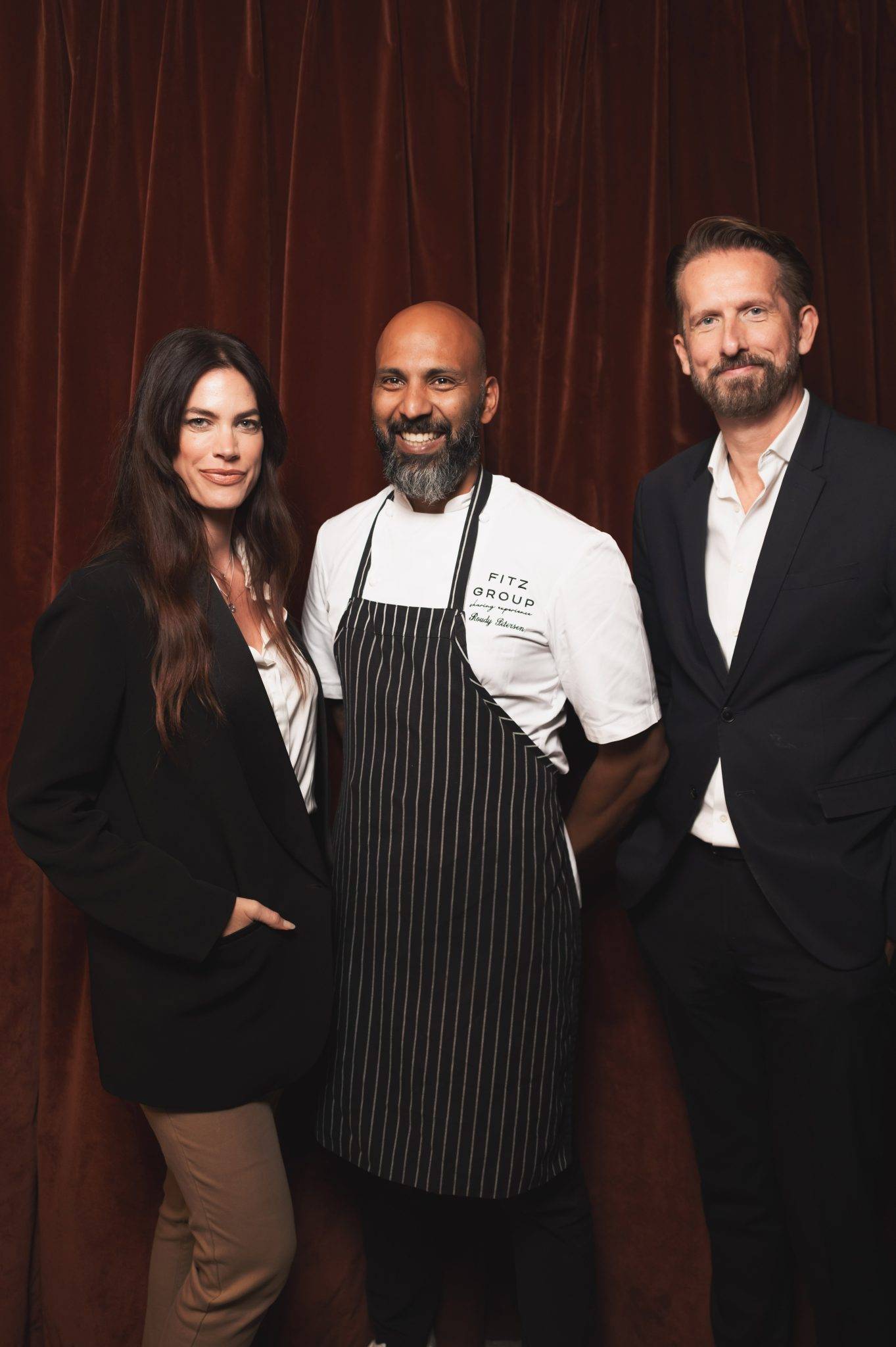  - La renaissance du Vesper sous la direction du chef Roudy Petersen