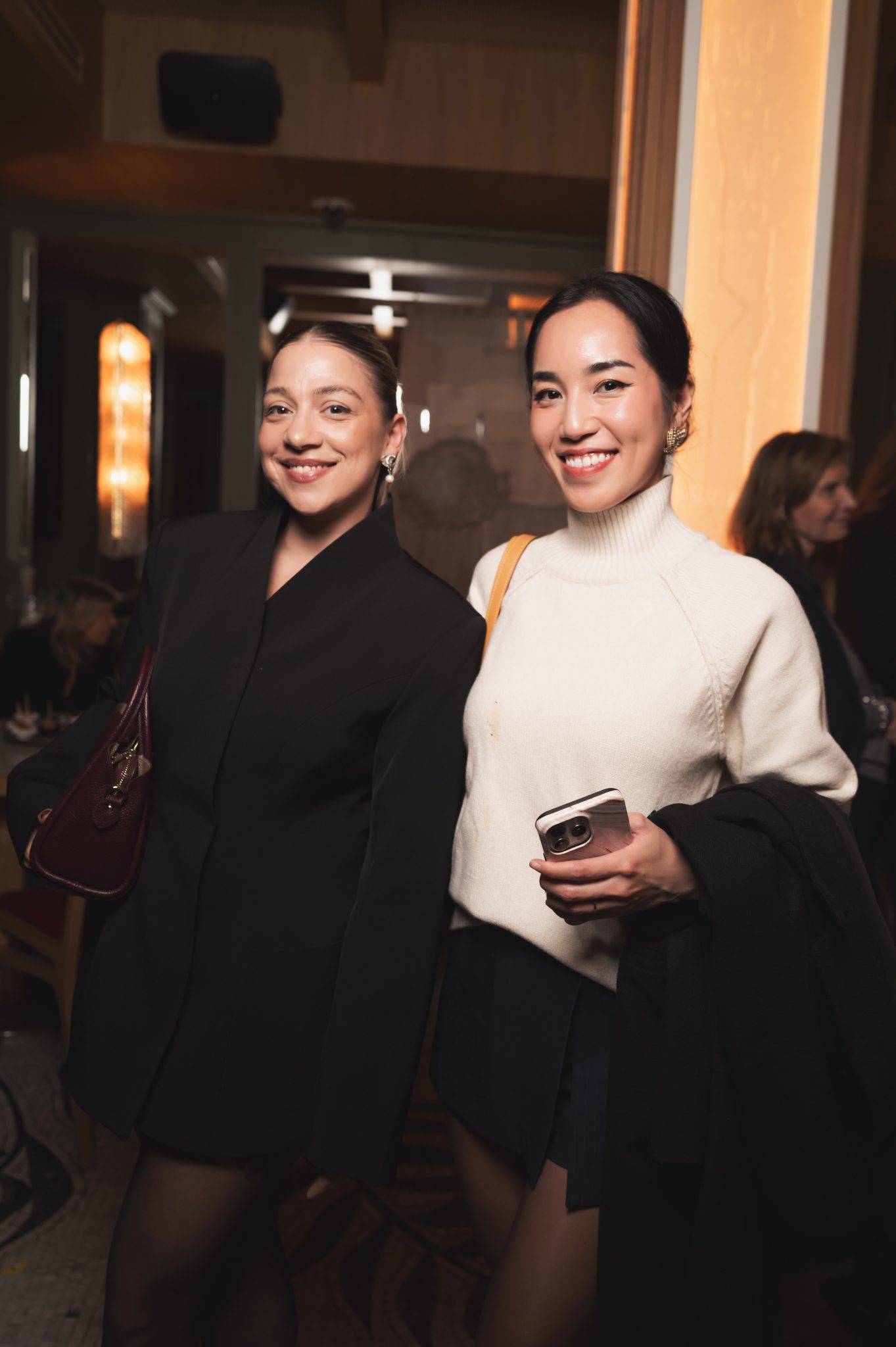  - Chef Roudy Petersen Revives the Vesper Restaurant