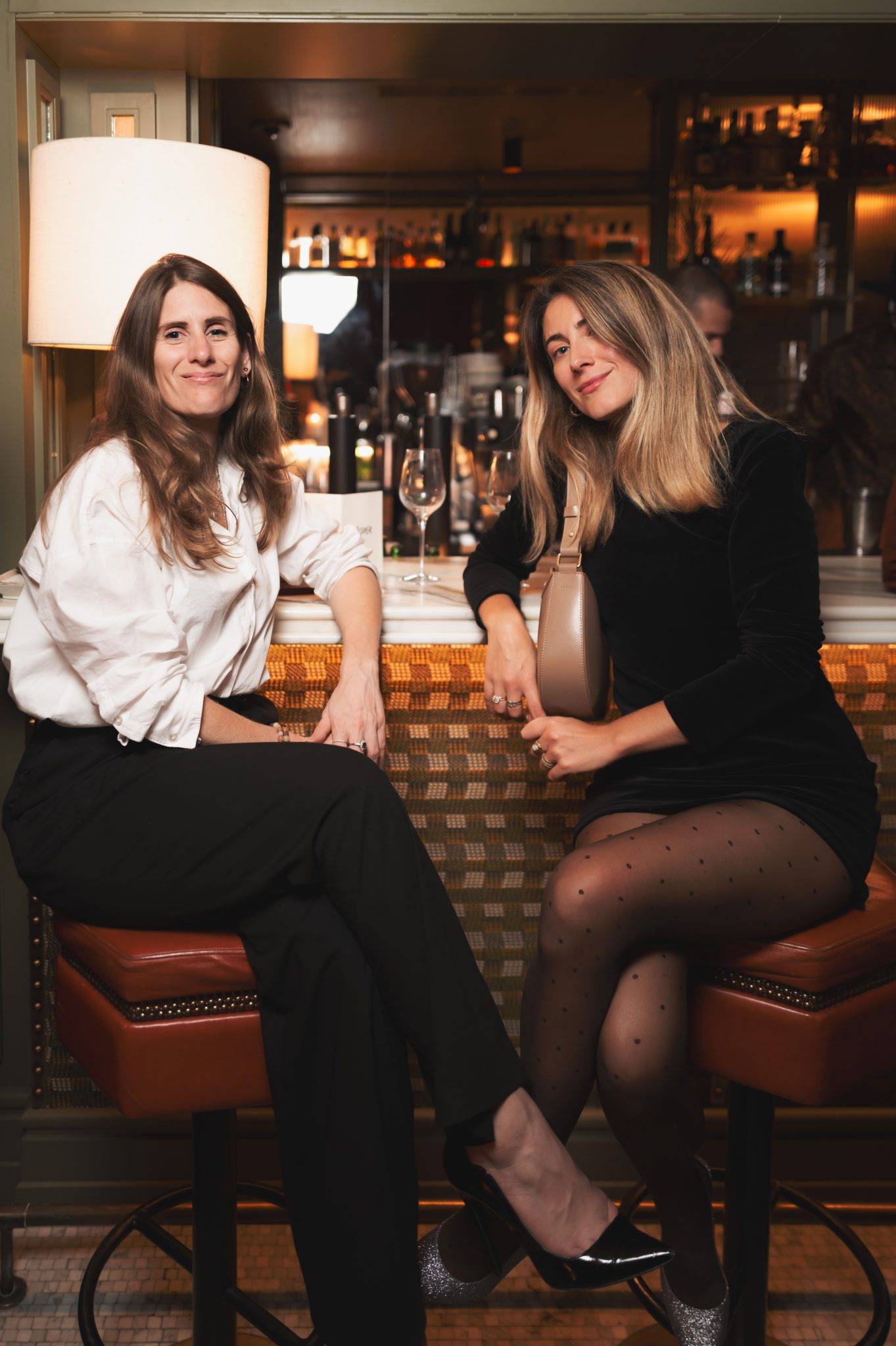  - Chef Roudy Petersen Revives the Vesper Restaurant