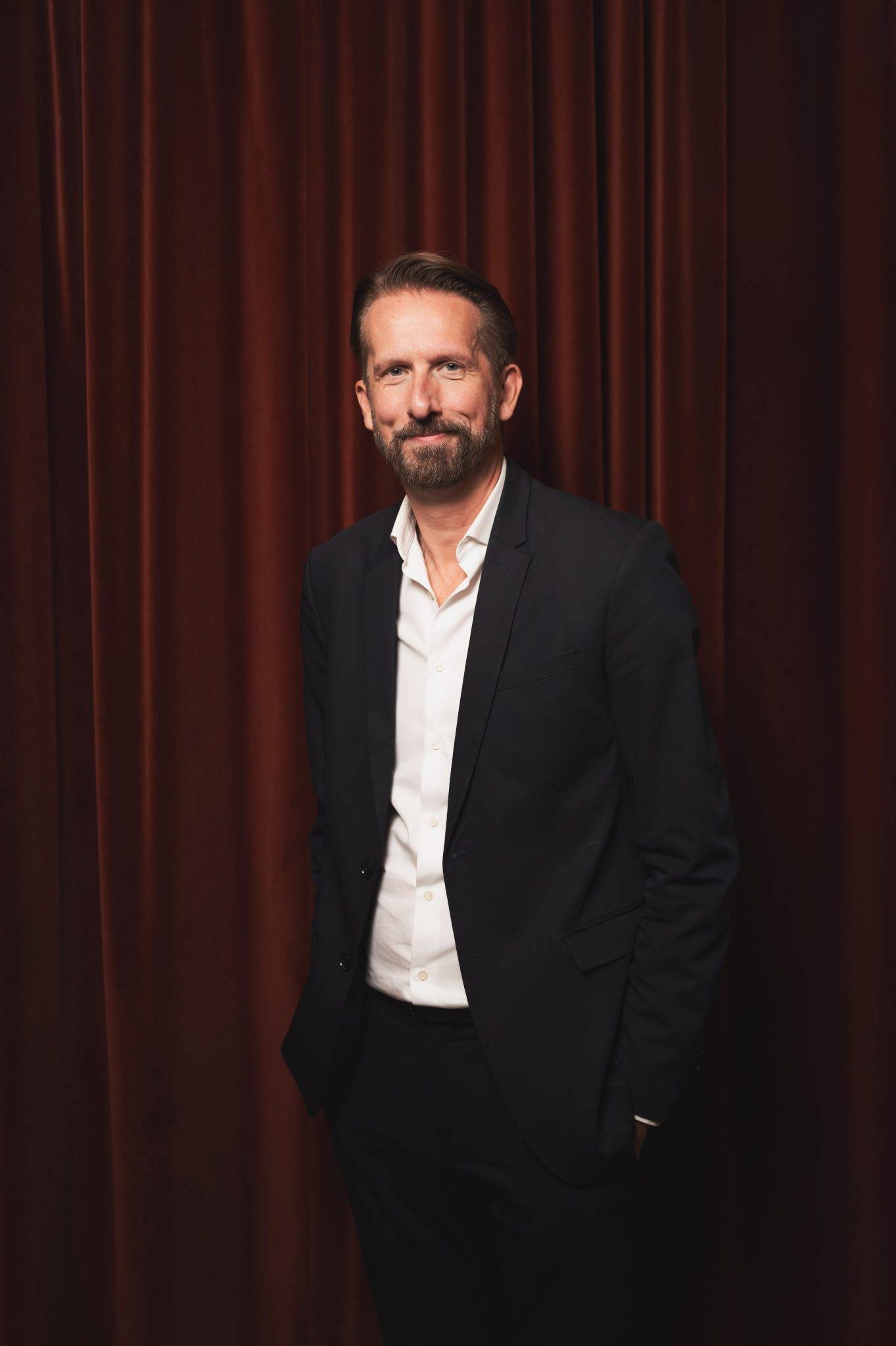  - Chef Roudy Petersen Revives the Vesper Restaurant