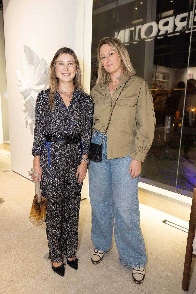  - L’exposition ‘What Remains’ de Daniel Arsham présentée à Perrotin Dubai