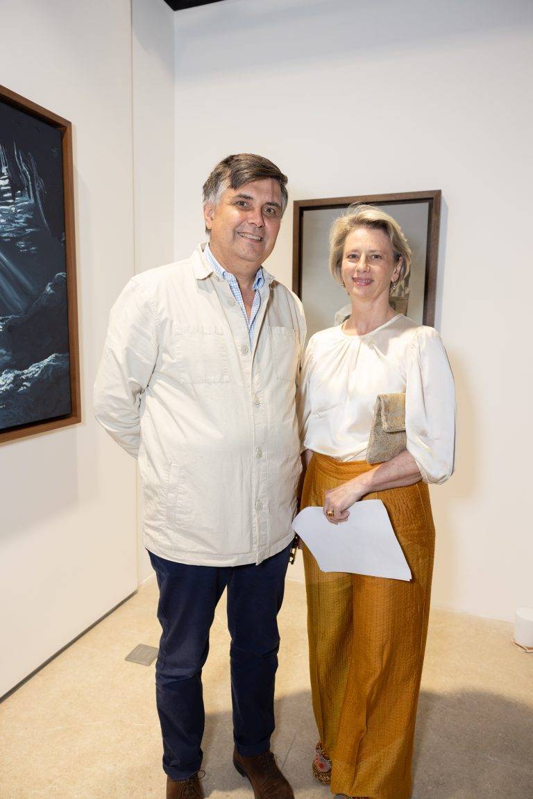  - L’exposition ‘What Remains’ de Daniel Arsham présentée à Perrotin Dubai