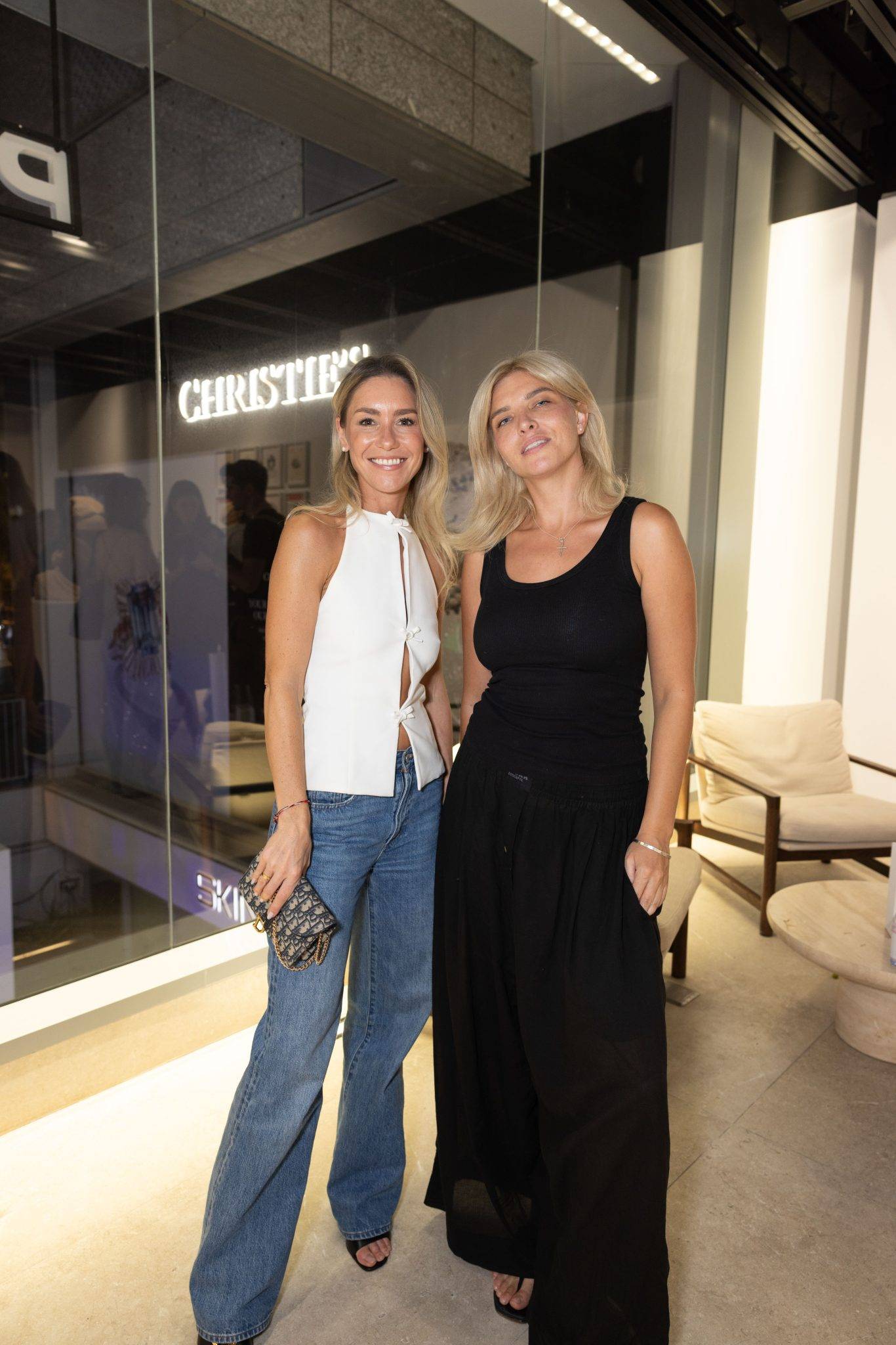  - L’exposition ‘What Remains’ de Daniel Arsham présentée à Perrotin Dubai