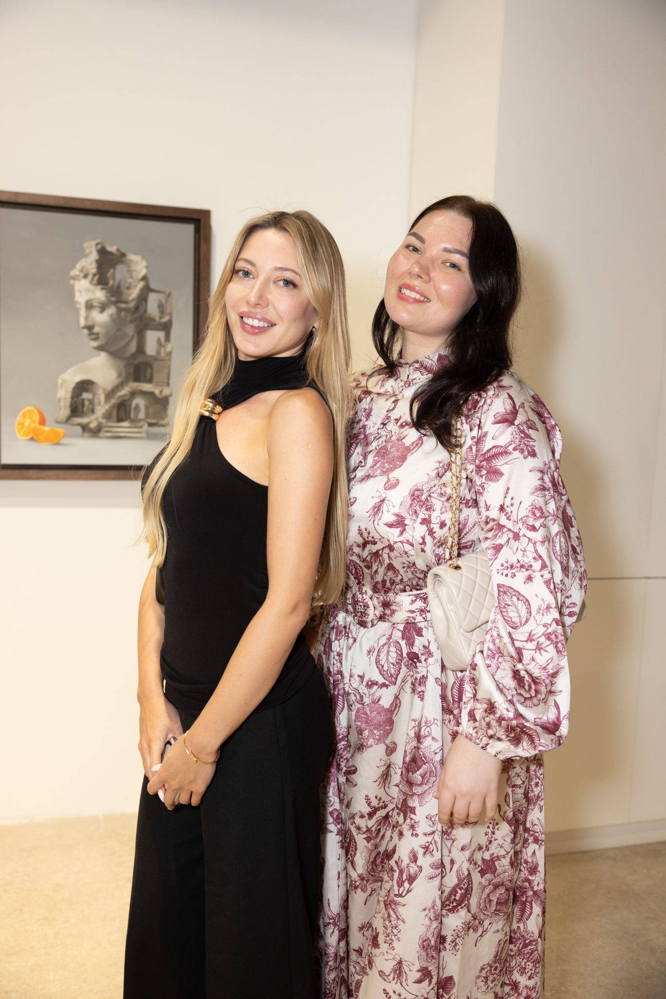  - Perrotin Dubai Presents “What Remains” by Daniel Arsham