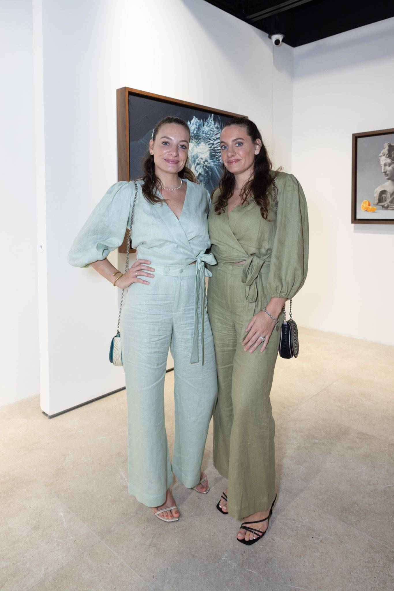  - L’exposition ‘What Remains’ de Daniel Arsham présentée à Perrotin Dubai