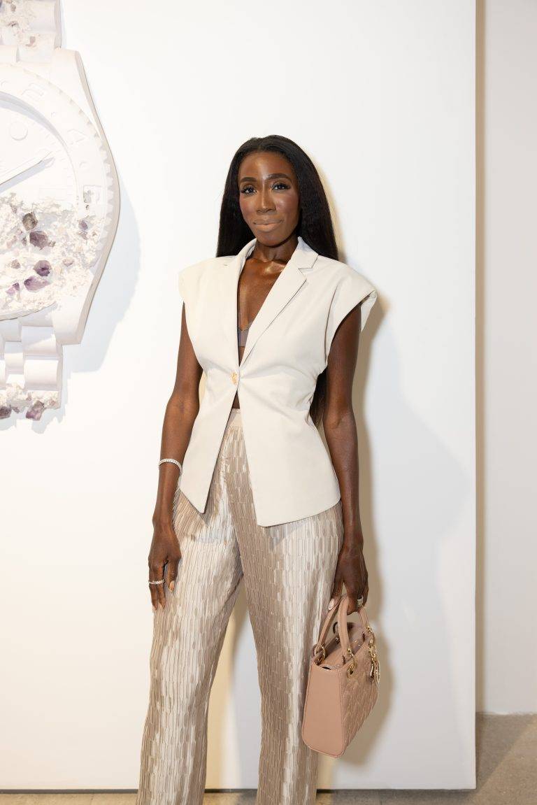  - L’exposition ‘What Remains’ de Daniel Arsham présentée à Perrotin Dubai