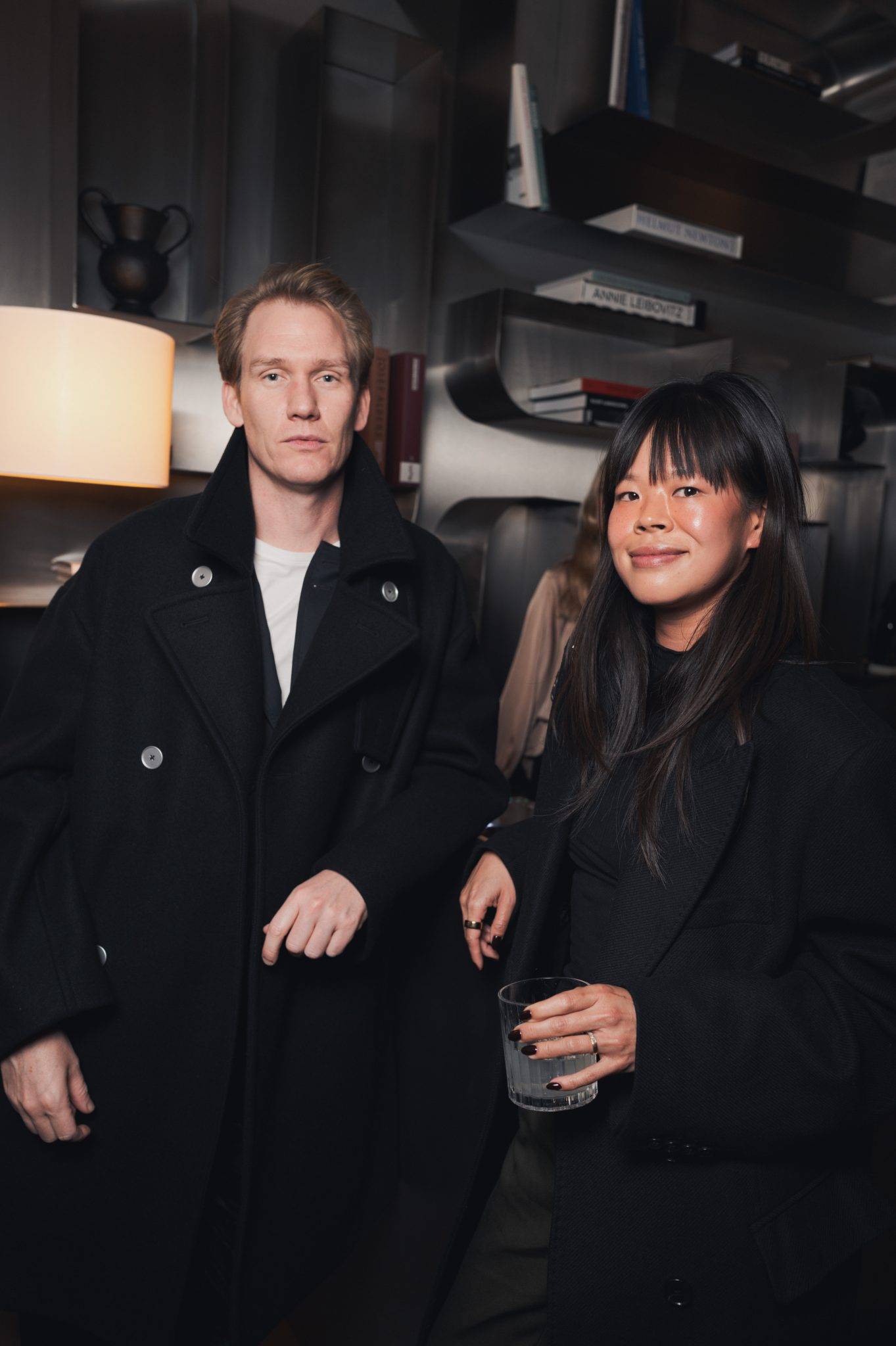  - Yukiguma Celebrates its Saké at Karl Lagerfeld’s Former Residence