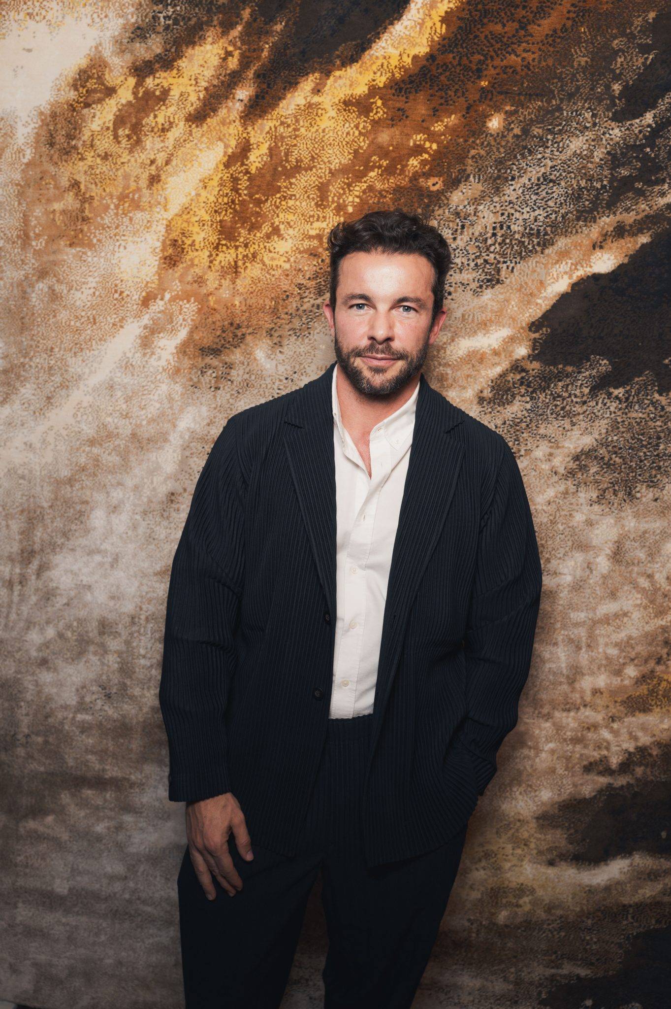  - Le saké Yukiguma mis en lumière chez Karl Lagerfeld