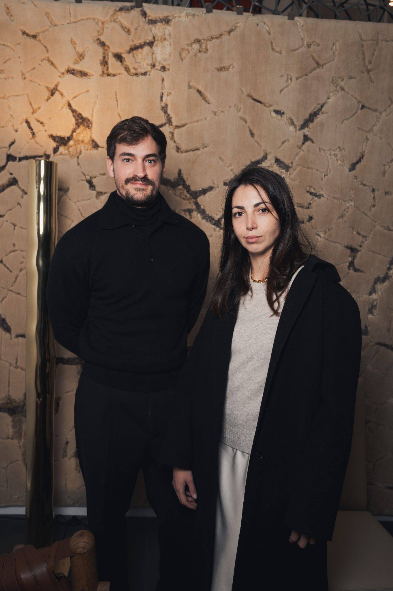  - Yukiguma Celebrates its Saké at Karl Lagerfeld’s Former Residence